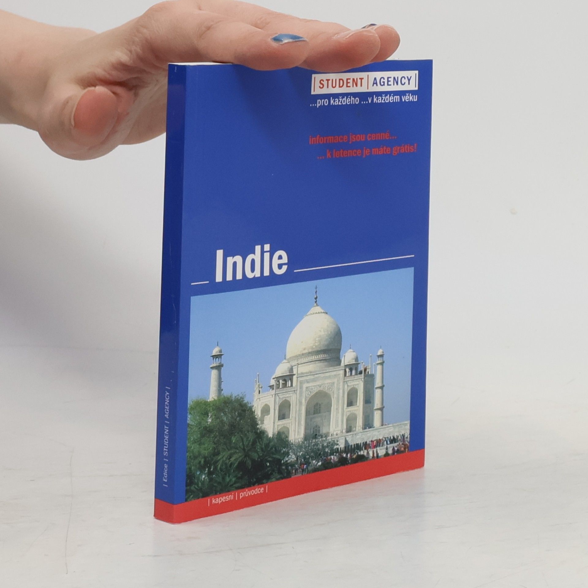 Kolektiv autorů Indie