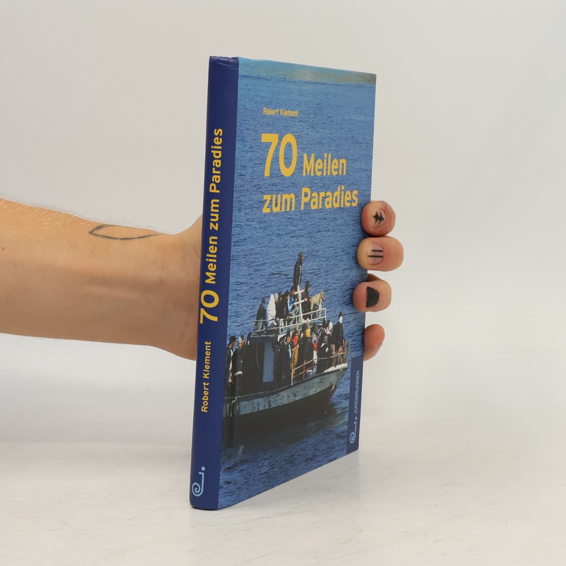 70 Meilen zum Paradies