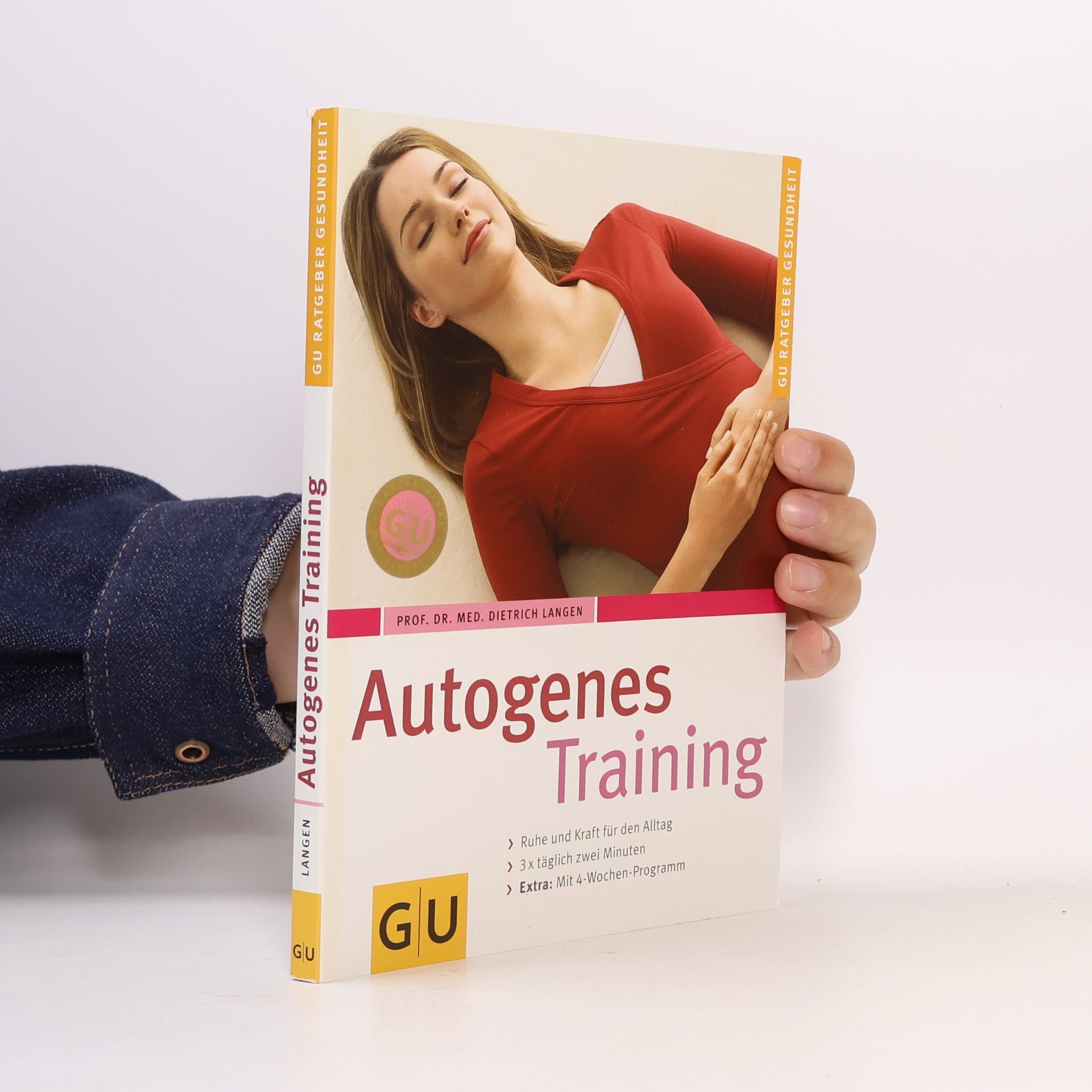 Autogenes Training
