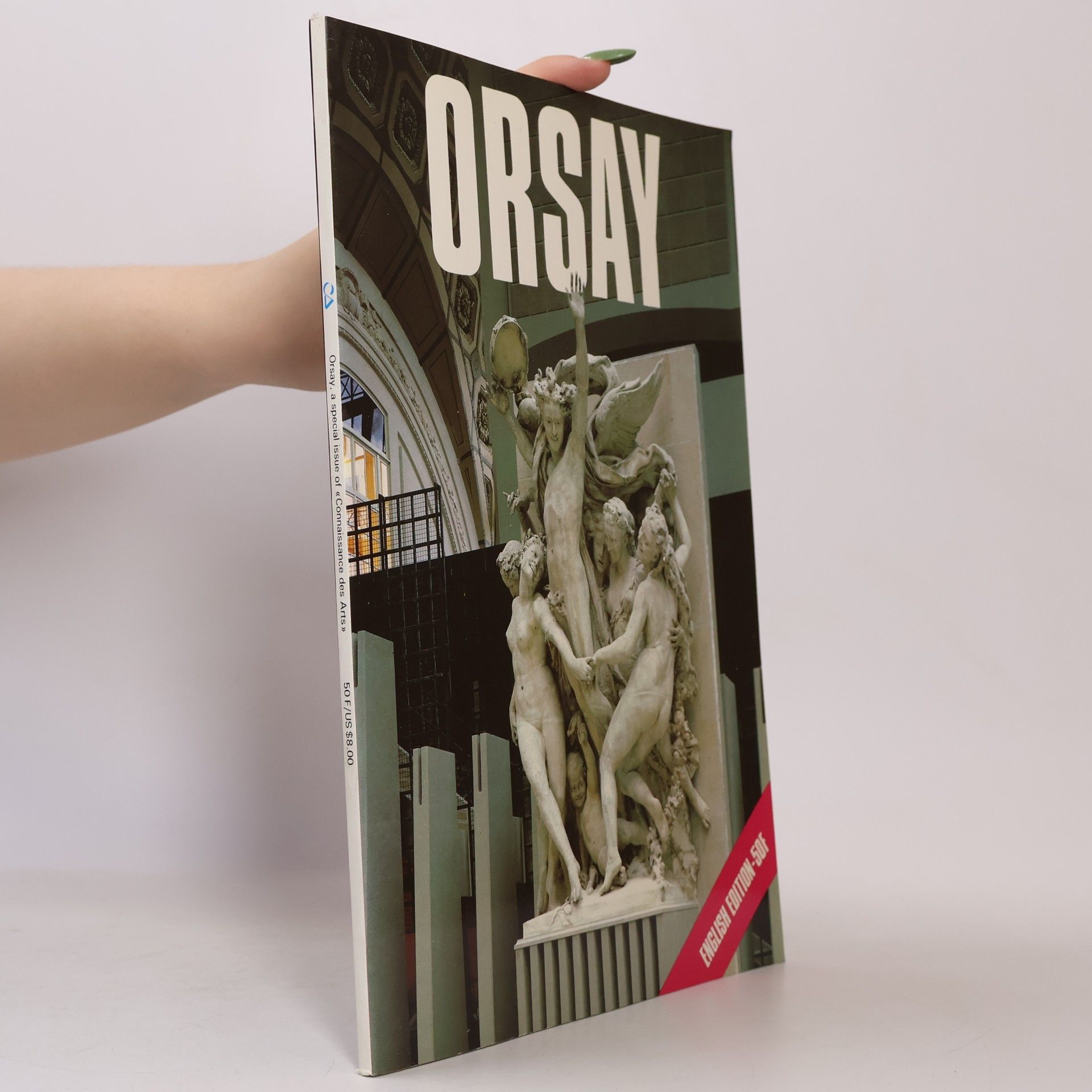 Various authors Orsay