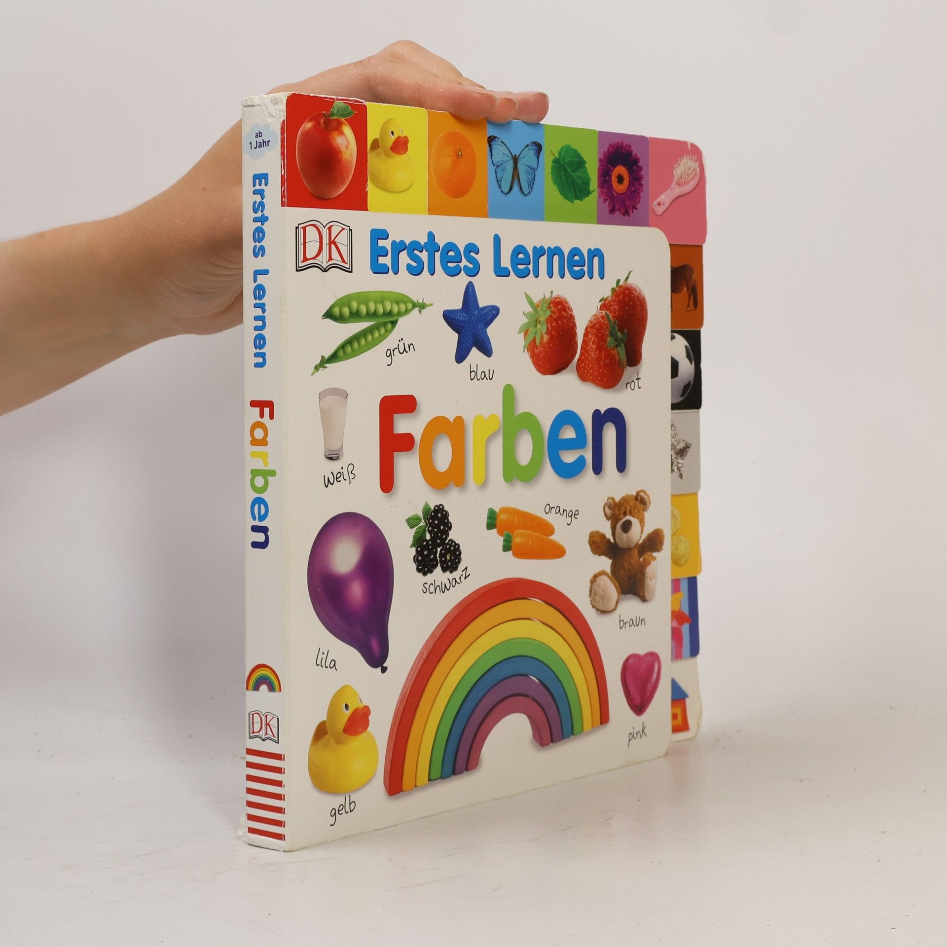 Auteurscollectief Farben