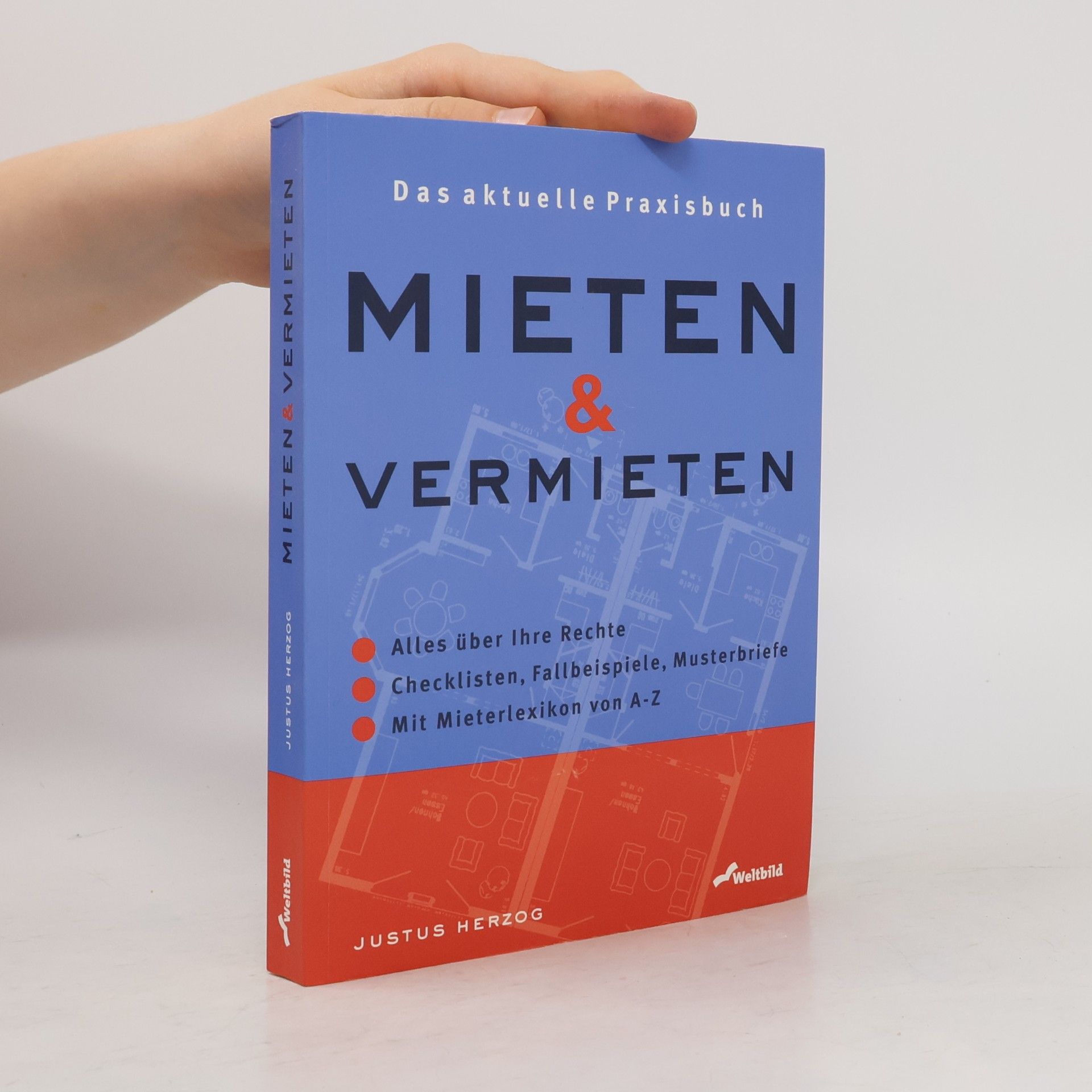 Justus Herzog Mieten & vermieten