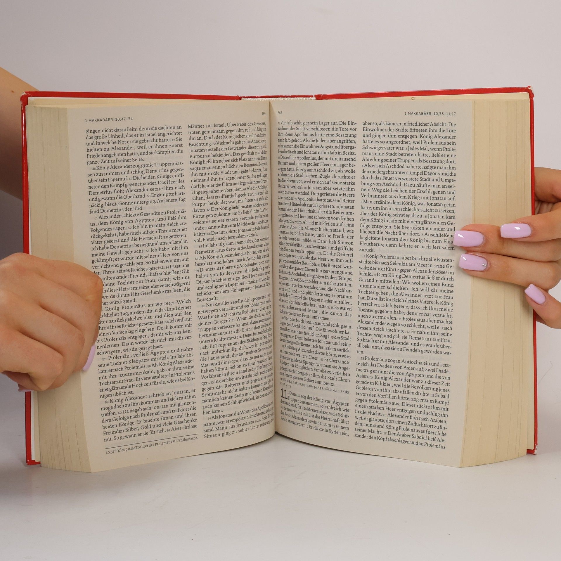 Autorenkollektiv Die Bibel