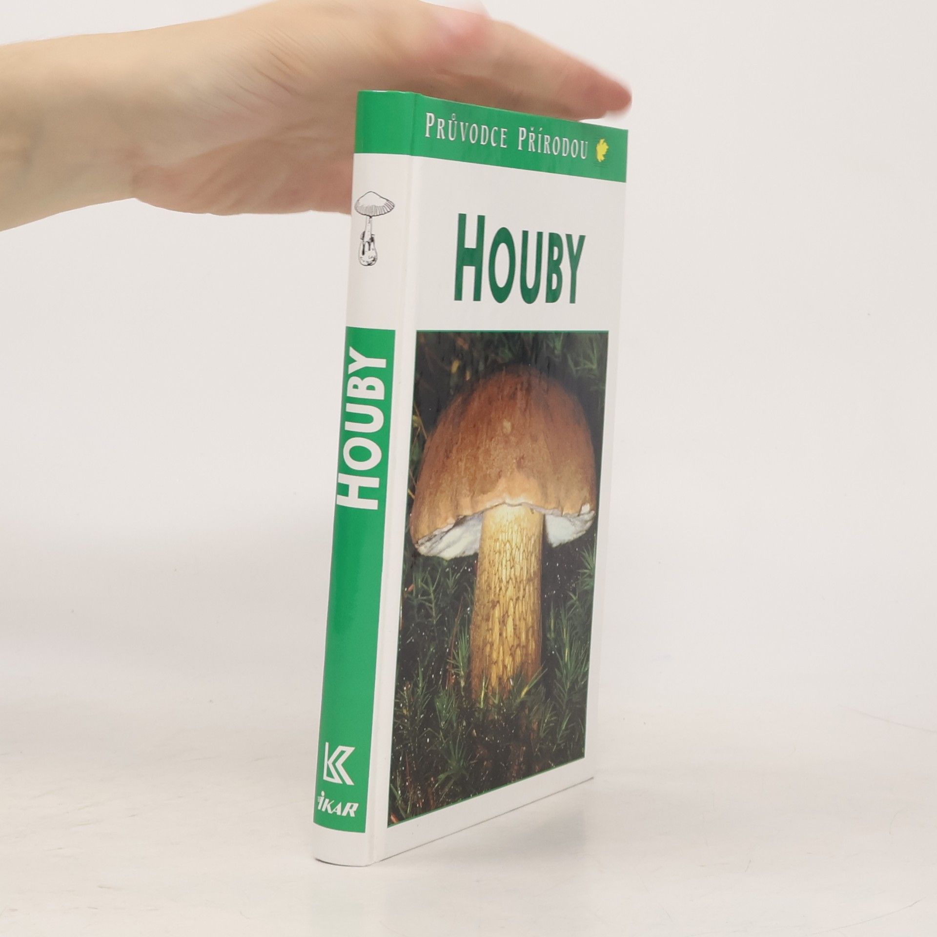 Helmut Grünert Houby