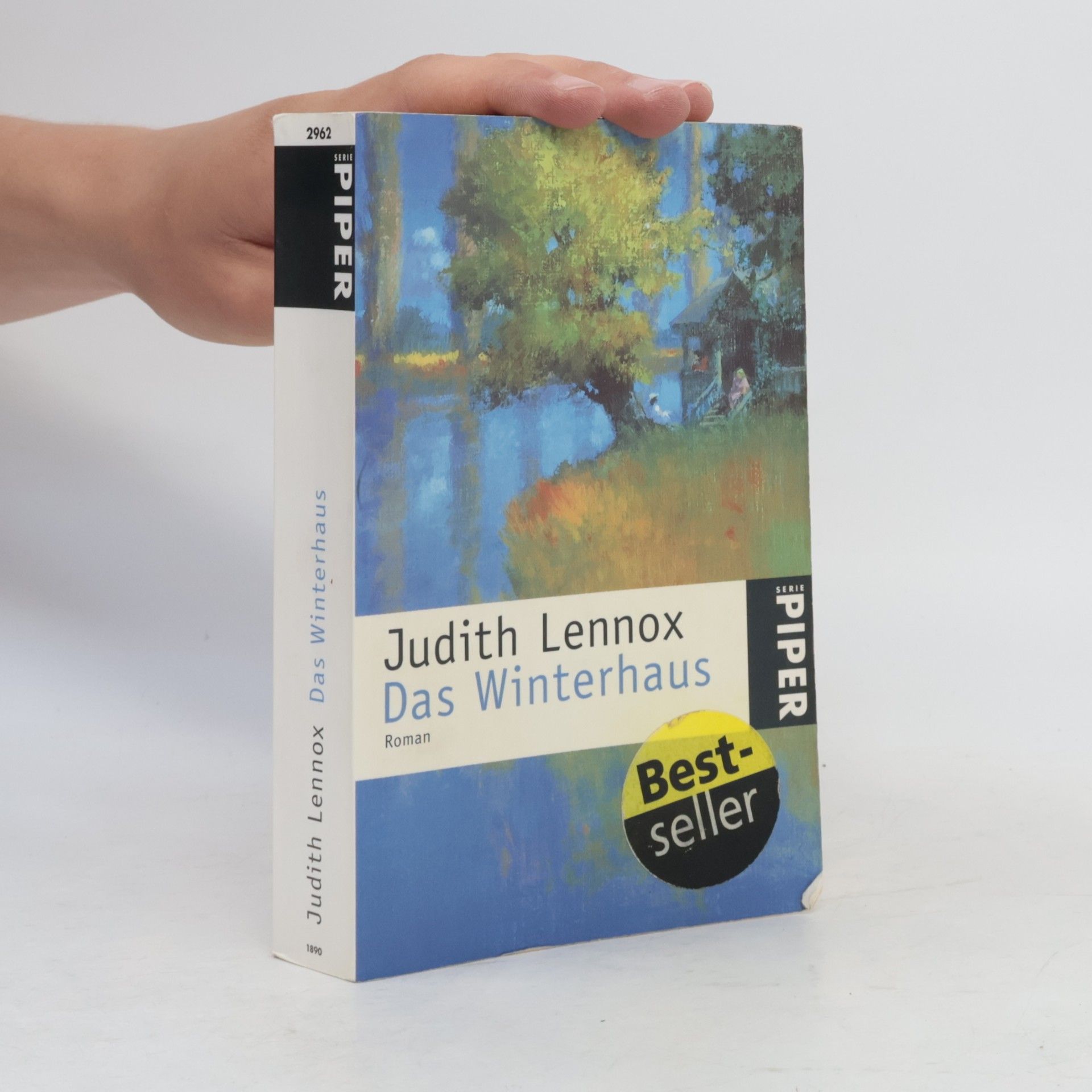 Judith Lennox Das Winterhaus
