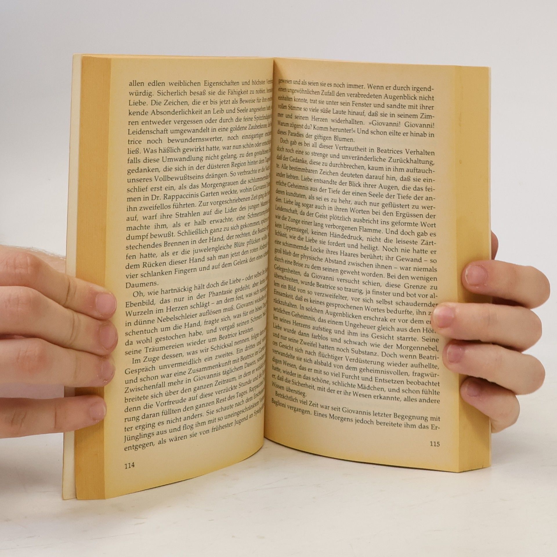 Isaac Asimov Science-fiction-Erzählungen des 19.