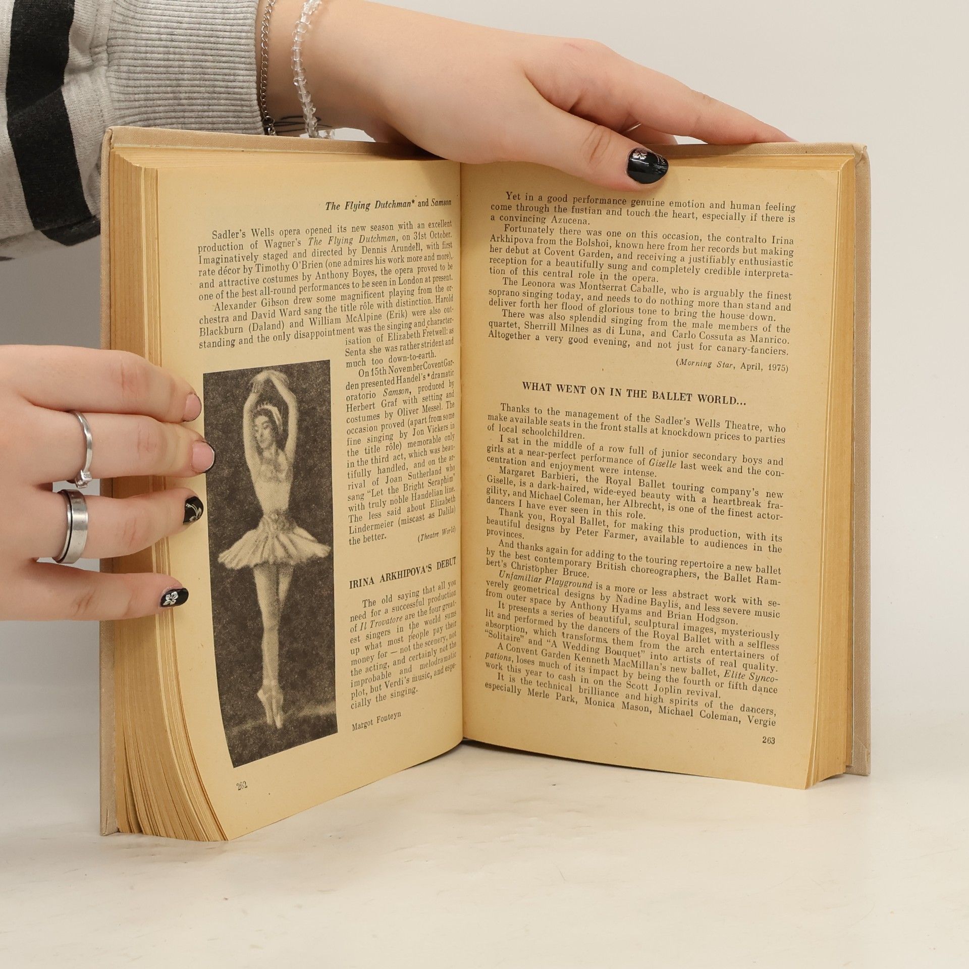 Various authors A book of Britain - Британия