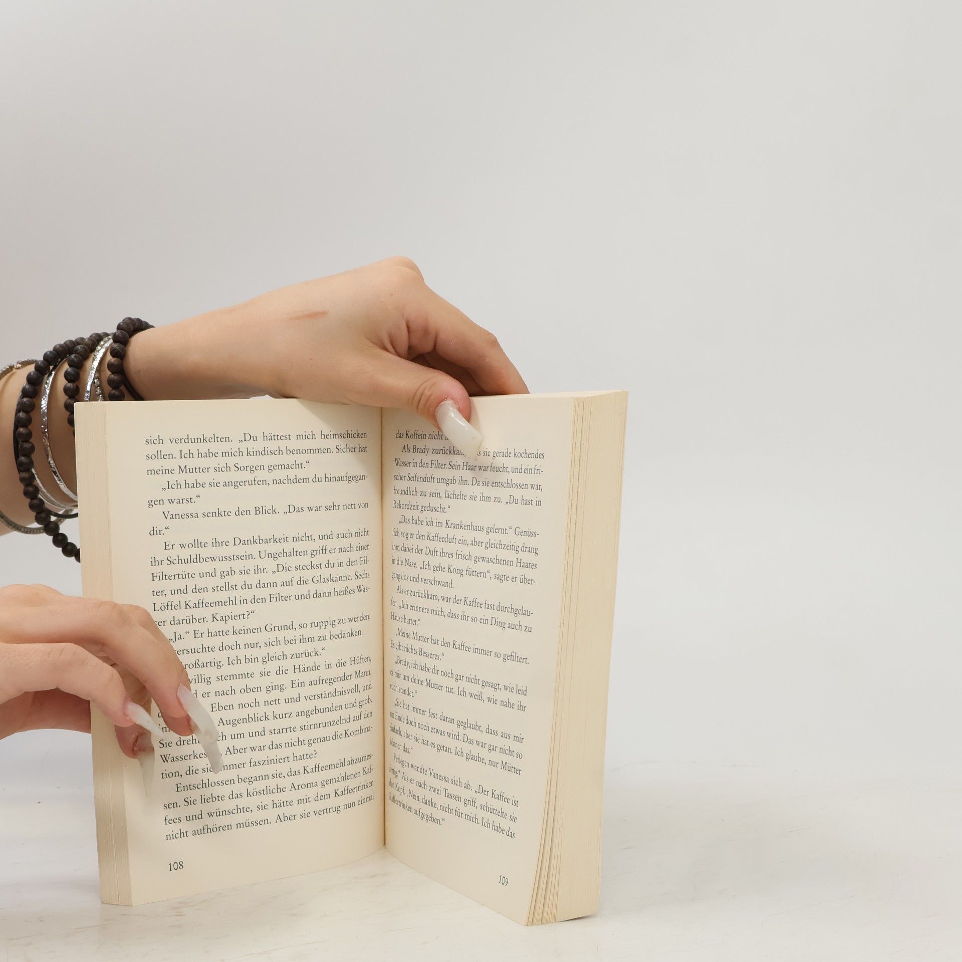 Nora Roberts Die Sehnsucht der Pianistin