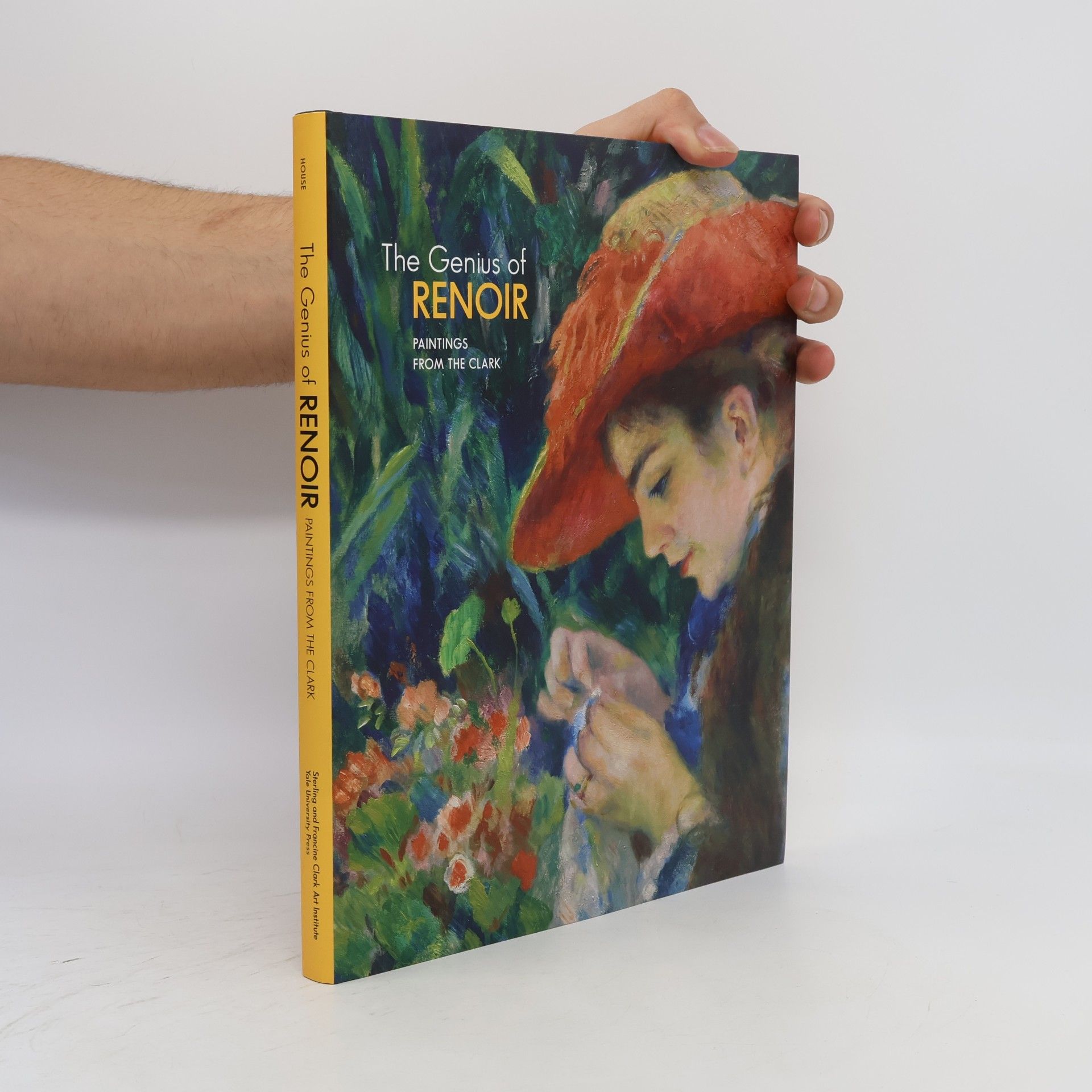 The Genius of Renoir