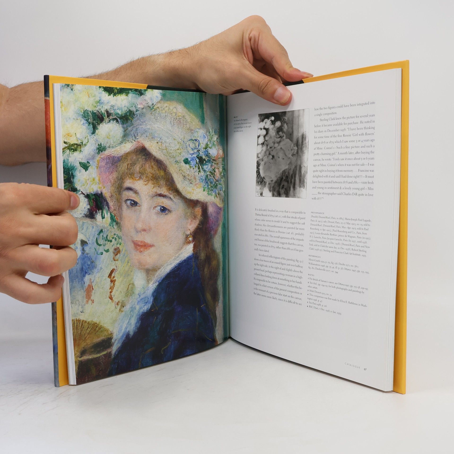 John House The Genius of Renoir
