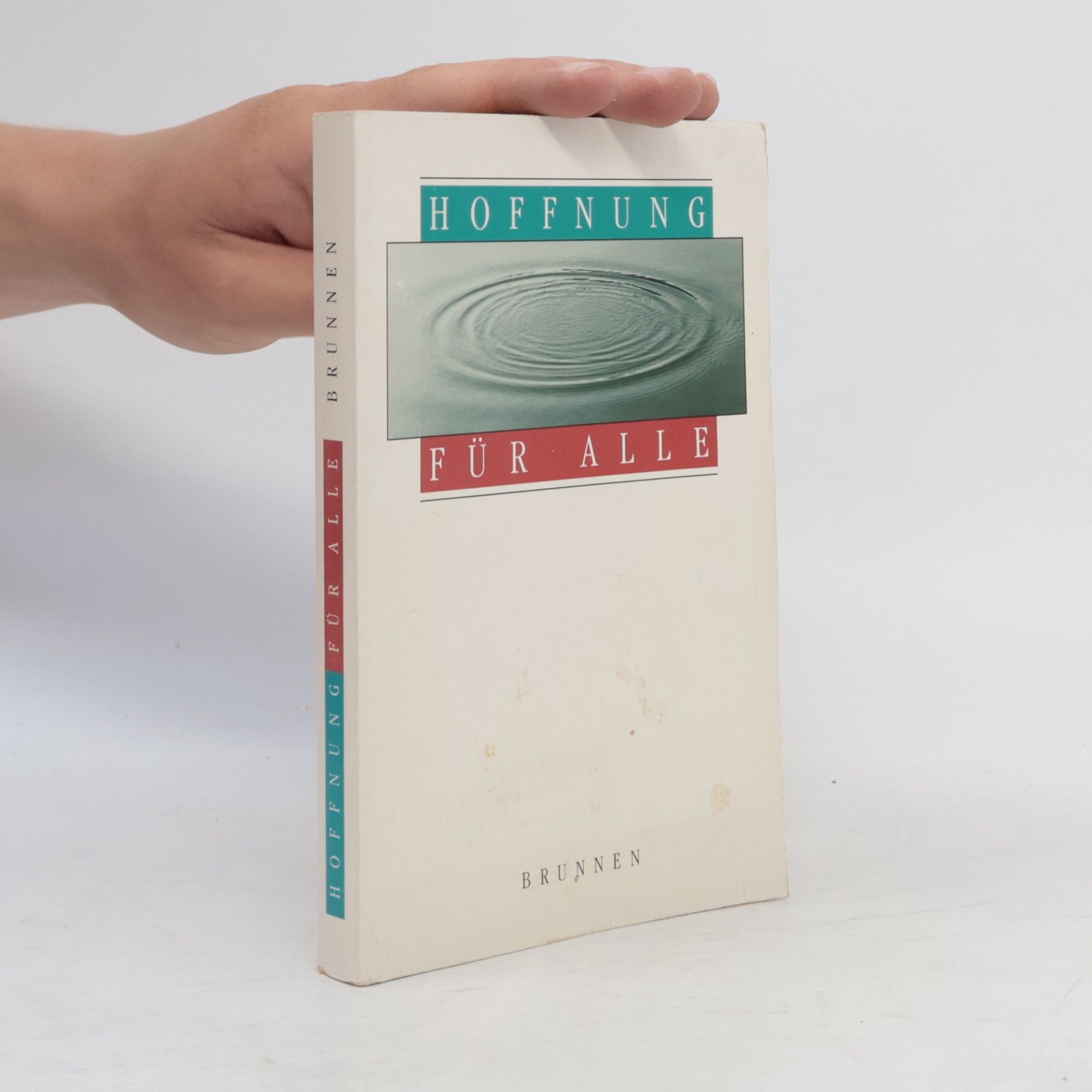 Autorenkollektiv Hoffnung für alle