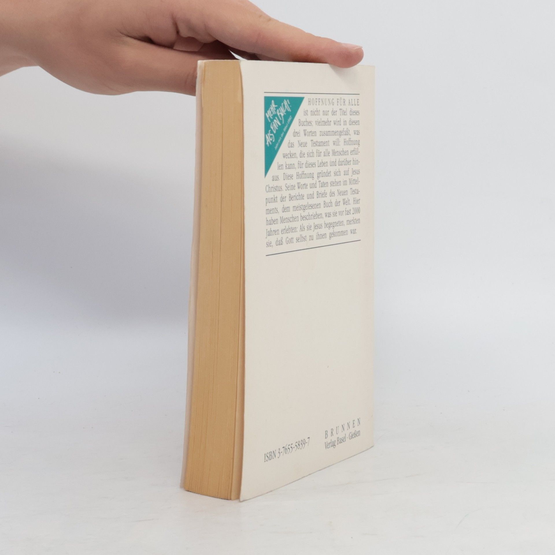 Autorenkollektiv Hoffnung für alle