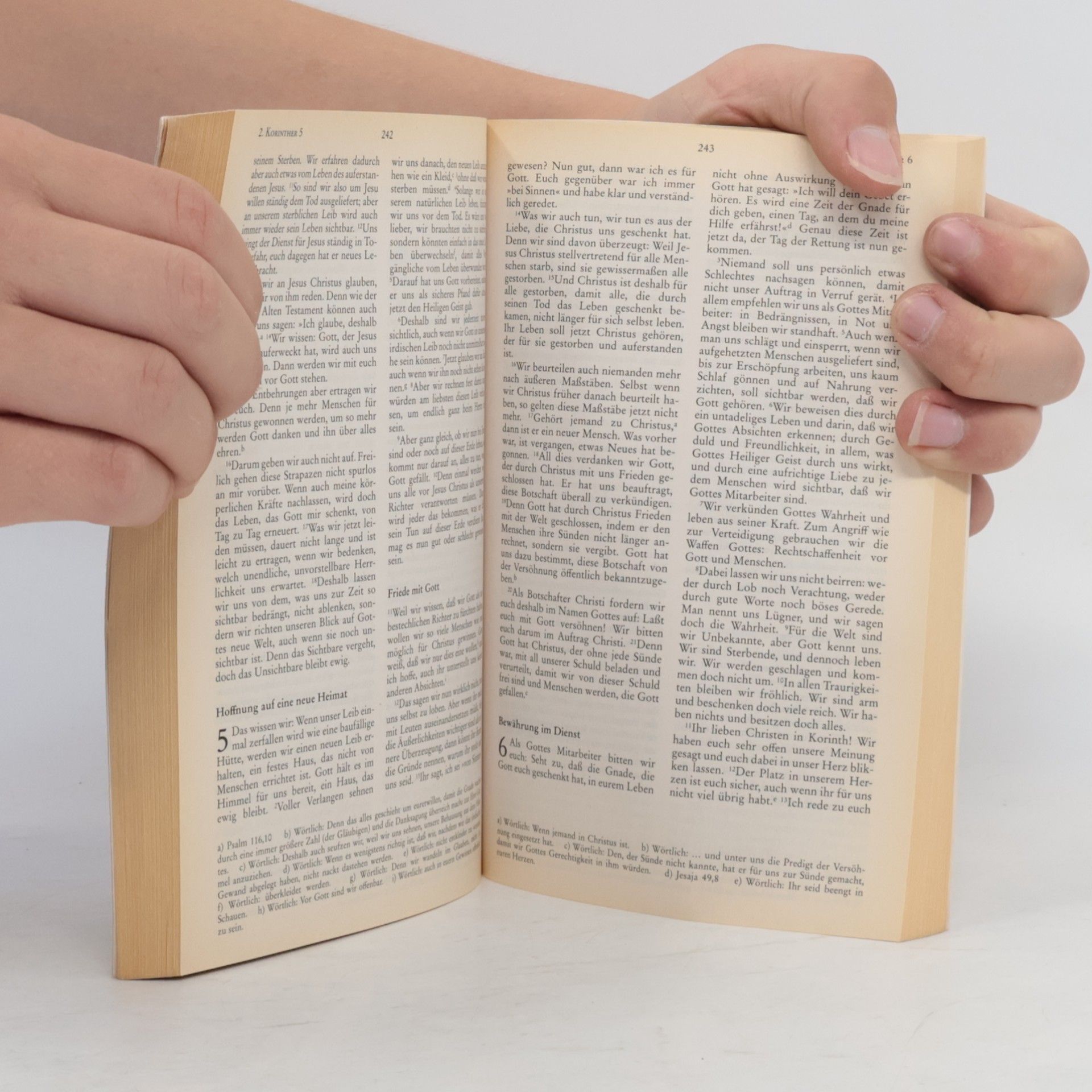Autorenkollektiv Hoffnung für alle