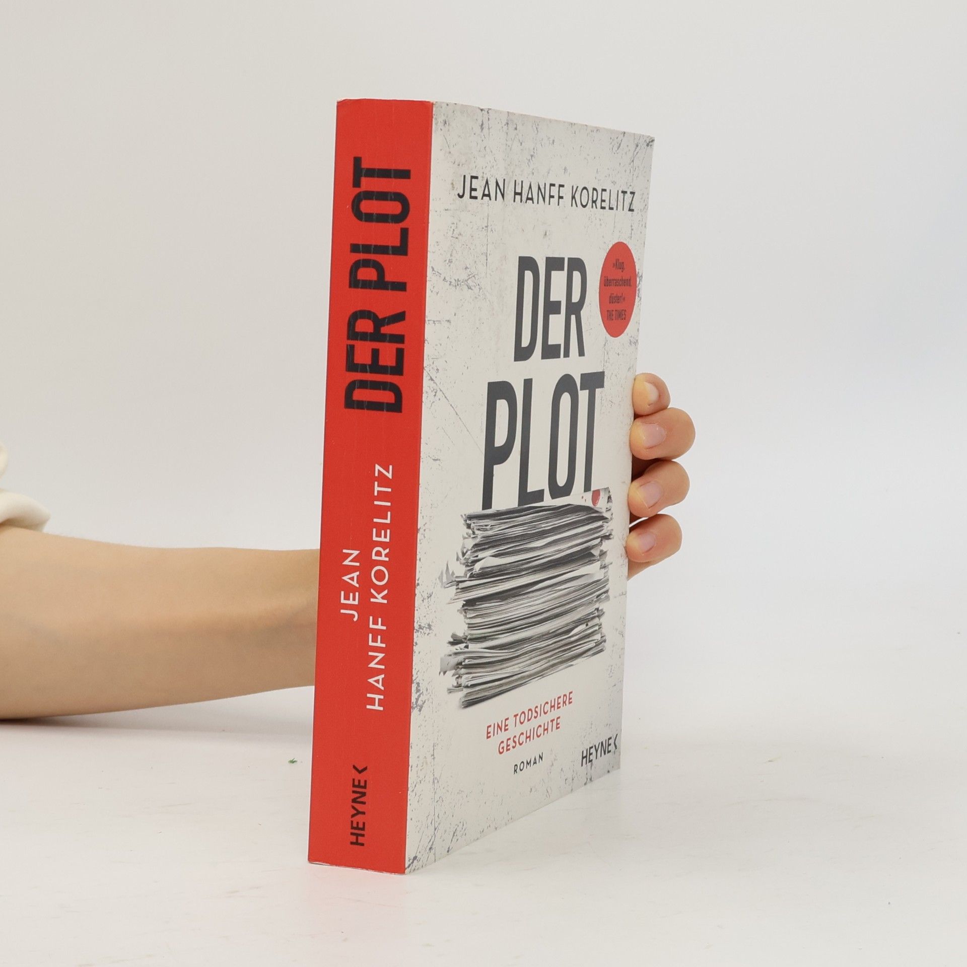 Der Plot