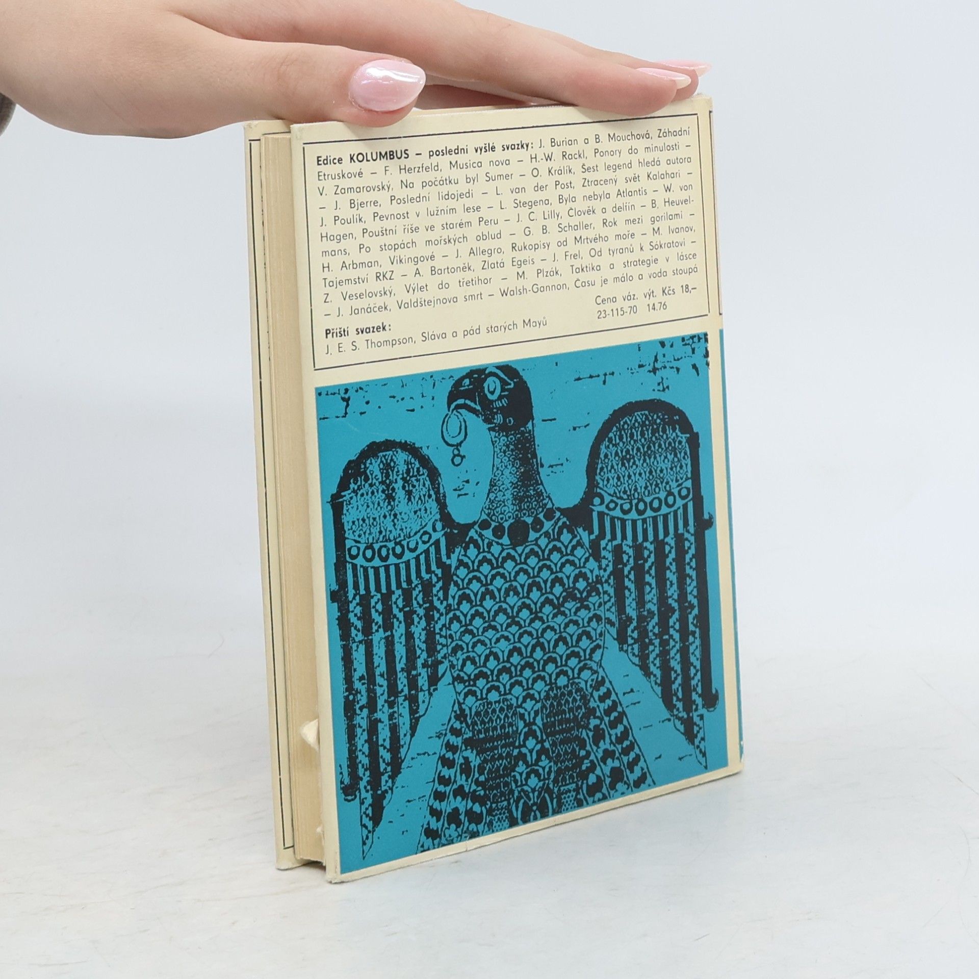 Steven Runciman Pád Cařihradu