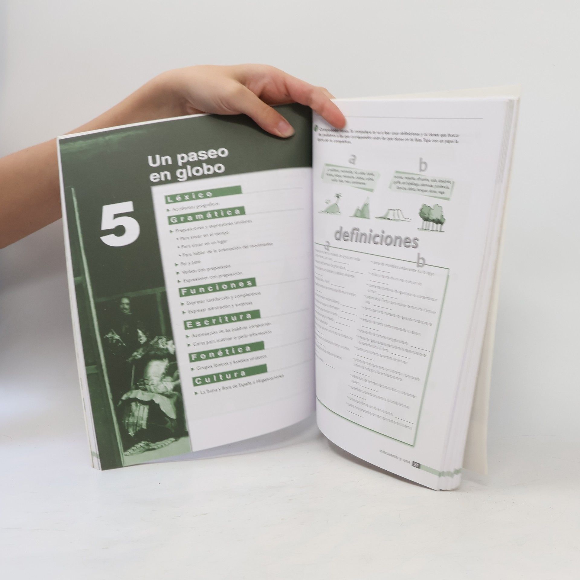 María Ángeles Álvarez Martínez Sueña - 3: Cuaderno de ejercicios - Español lengua extranjera - Nueva edición - B2 Marco Europeo de Referencia