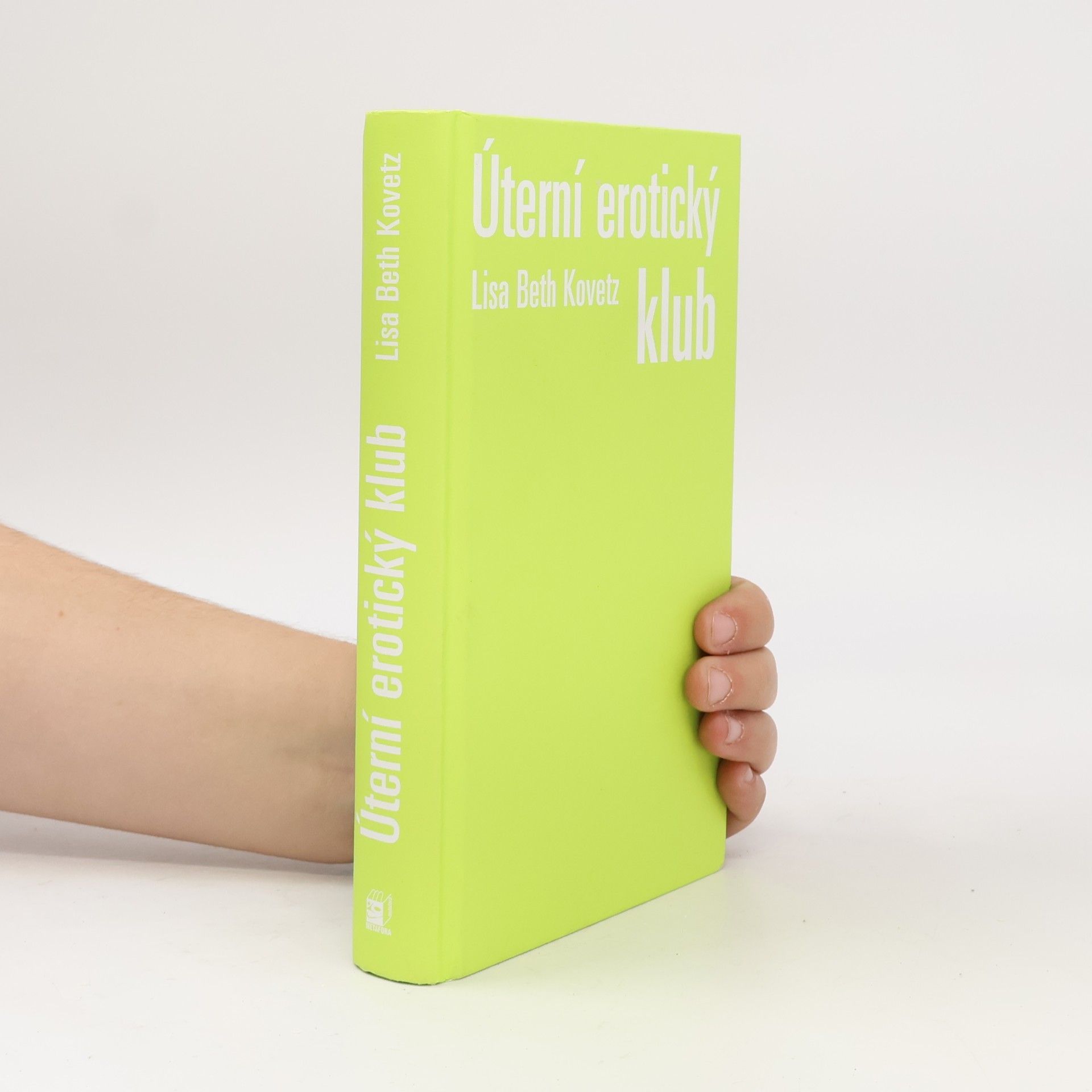 L. B. Kovetz Úterní erotický klub