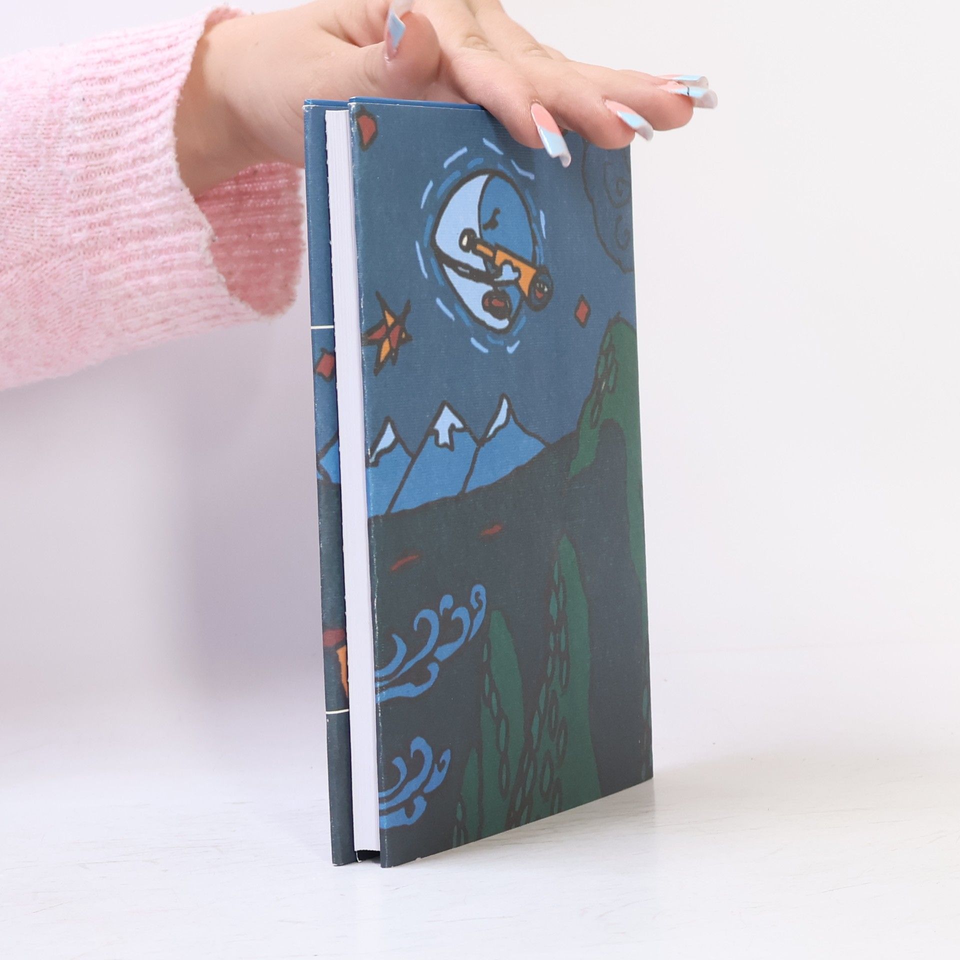 Paulo Coelho Ďábel a slečna Chantal