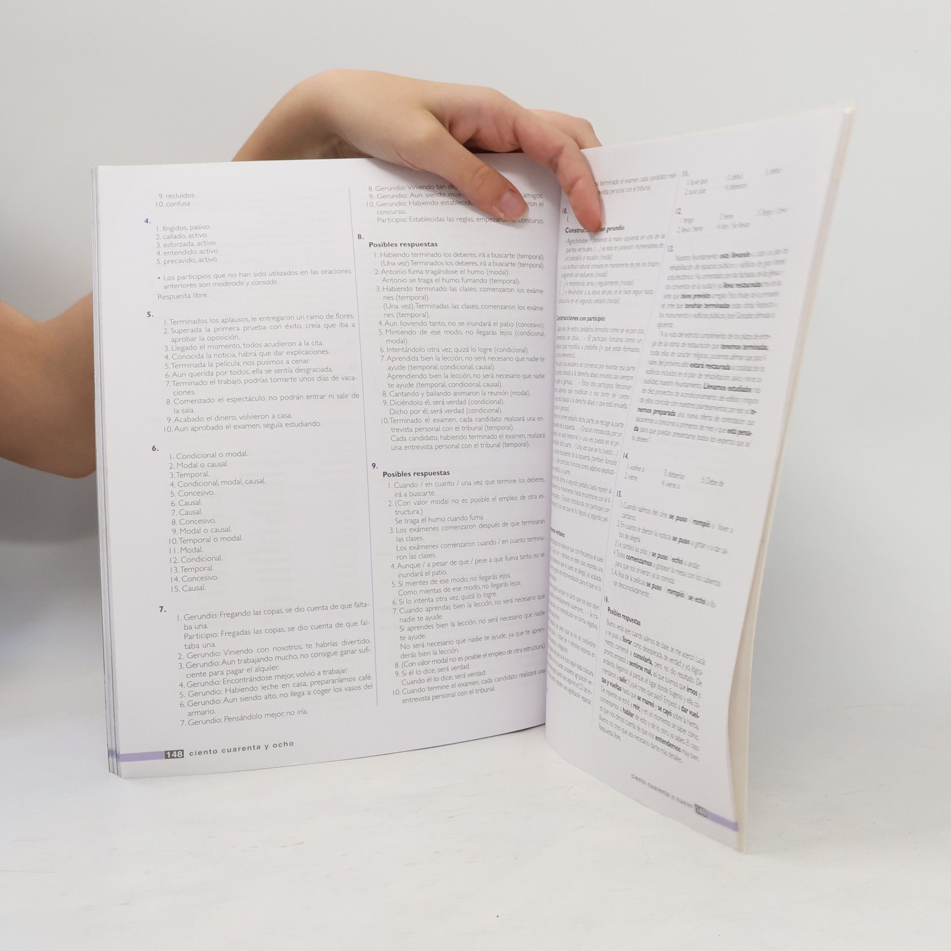 Ana Blanco Canales Sueña 4 Cuaderno de Ejercicios - Nueva Edición