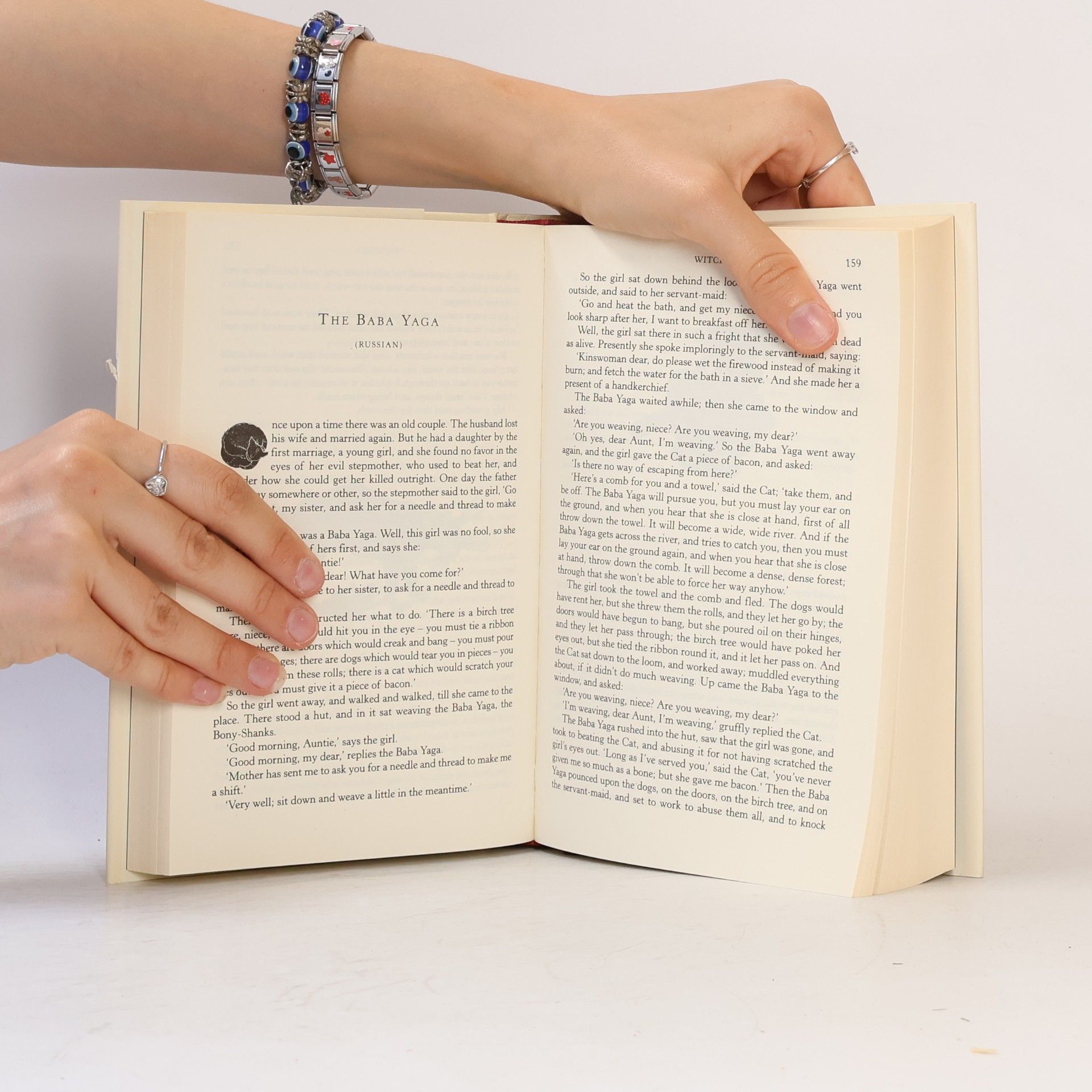 Angela Carter Angela Carter's Book of Fairy Tales