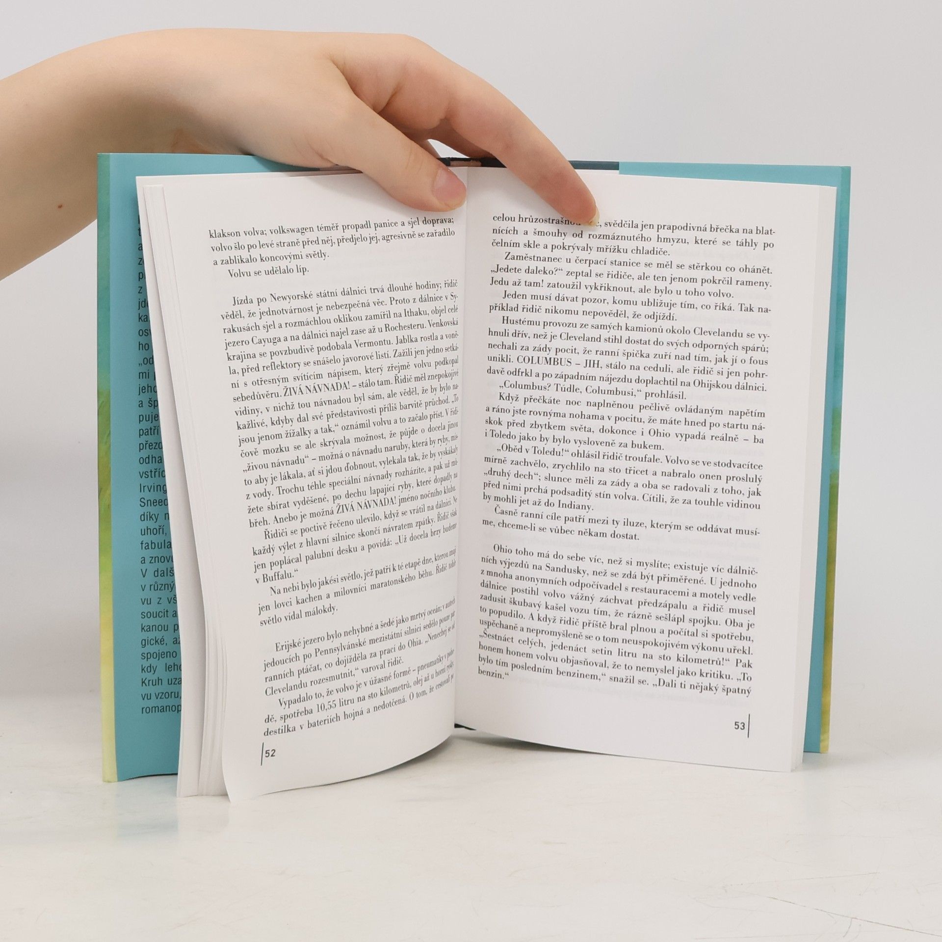 John Irving Pokus o záchranu Čuňáka Sneeda