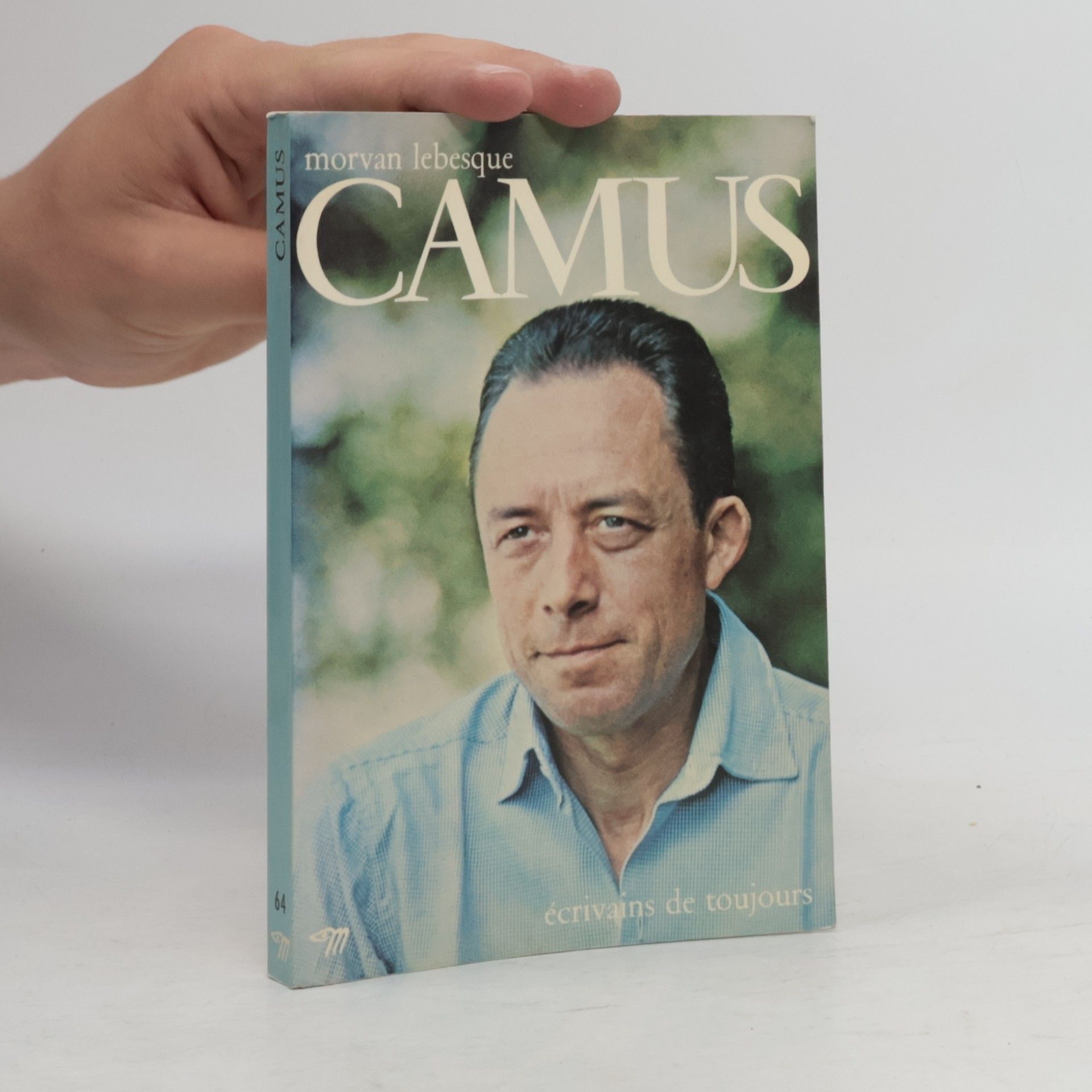 Lebesque Morvan Camus