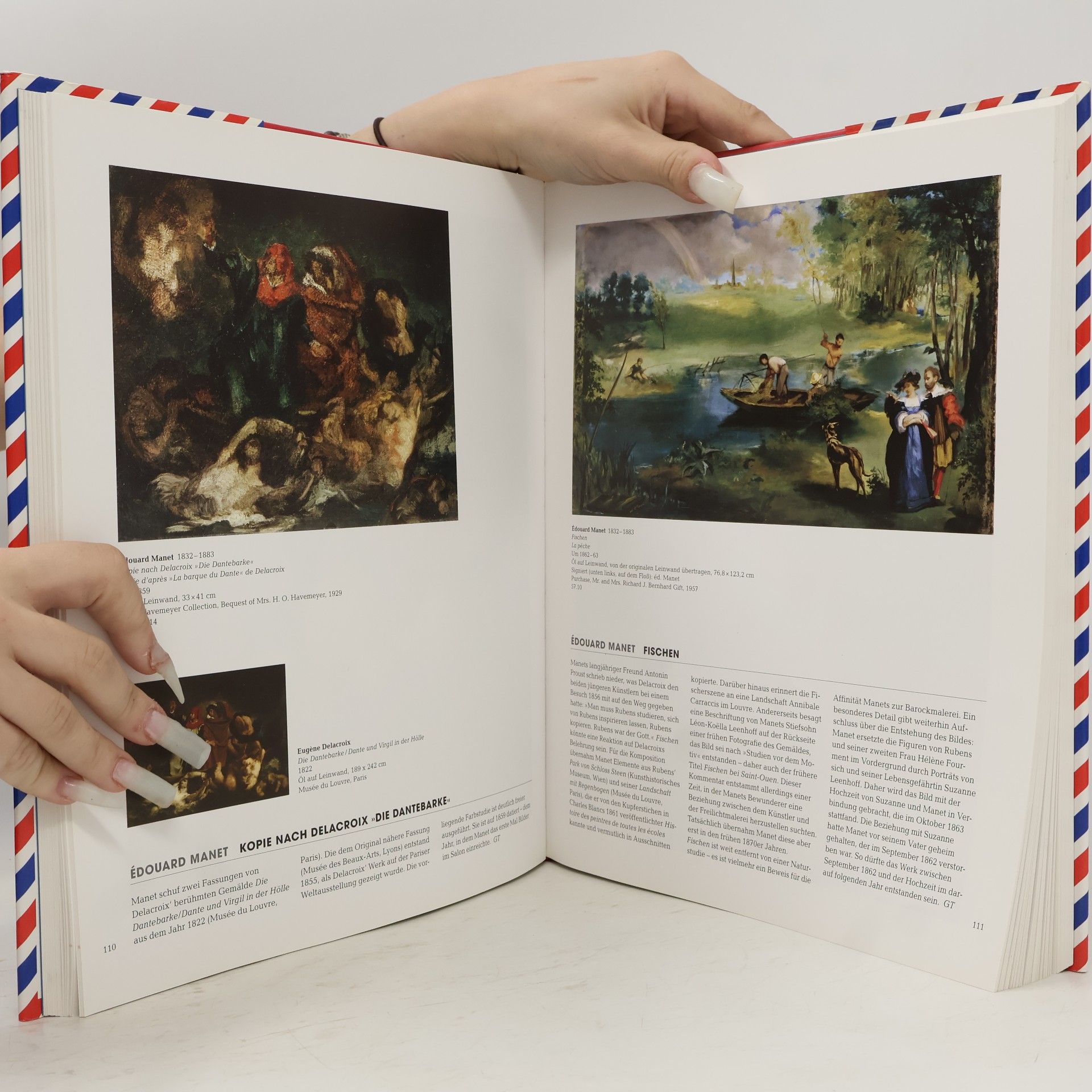 Autores varios Französische Meisterwerke des 19. Jahrhunderts