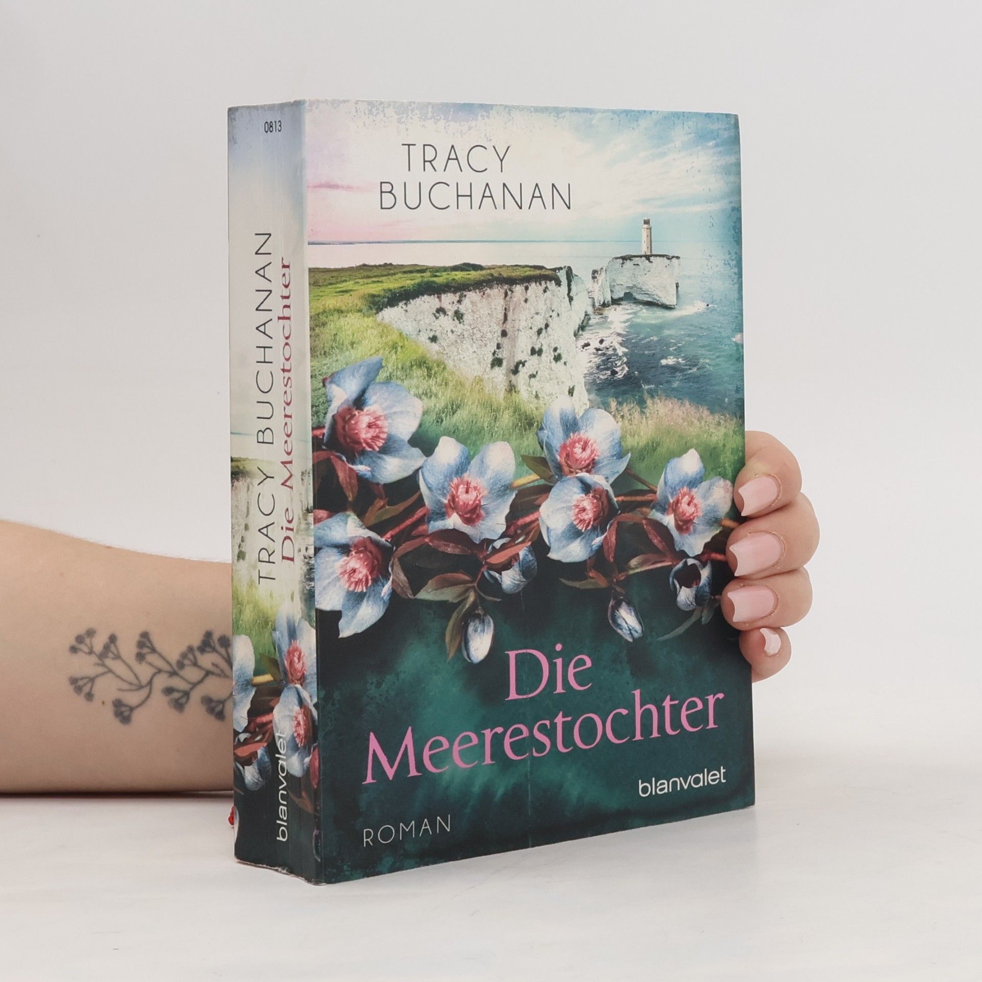 Tracy Buchanan Die Meerestochter