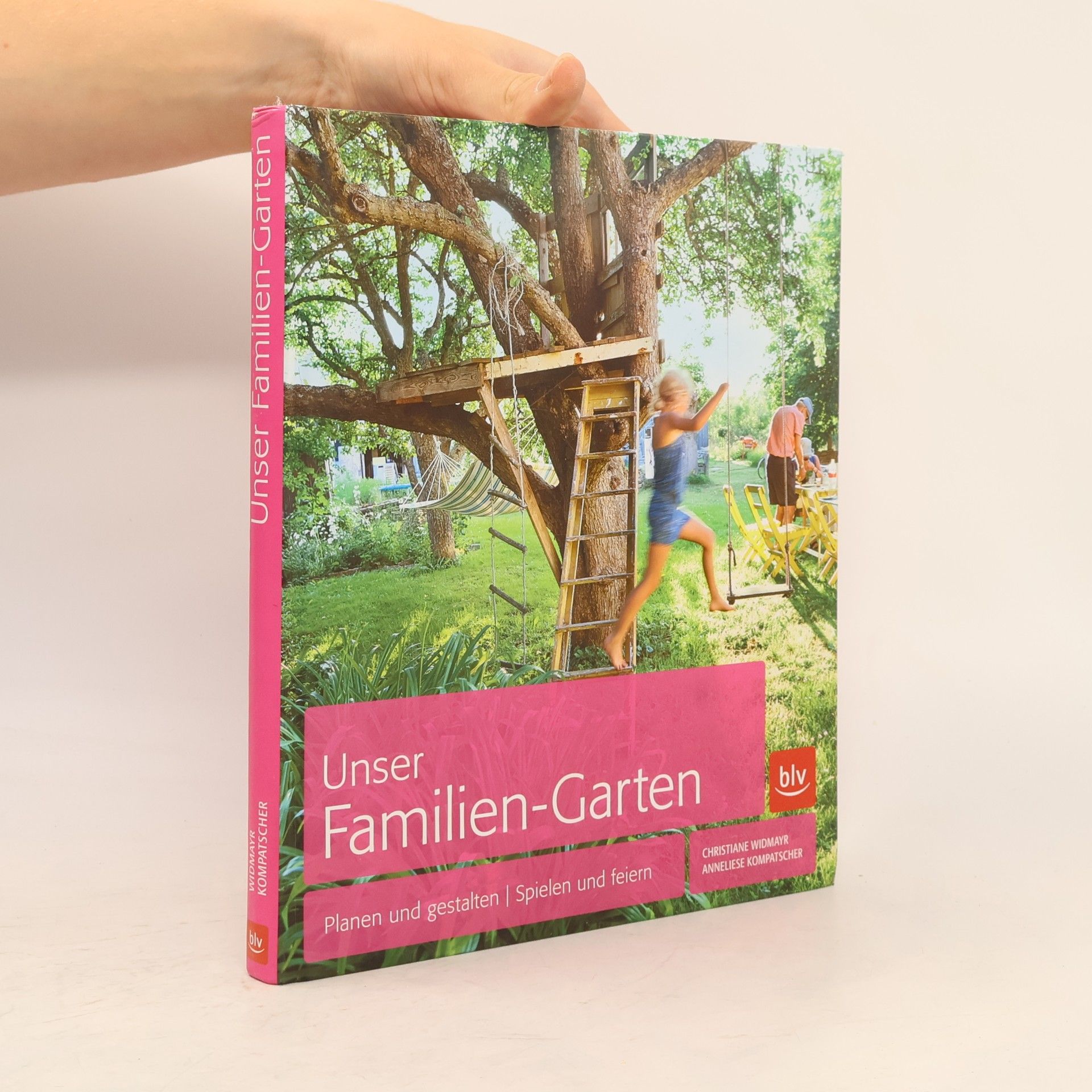 Unser Familien-Garten