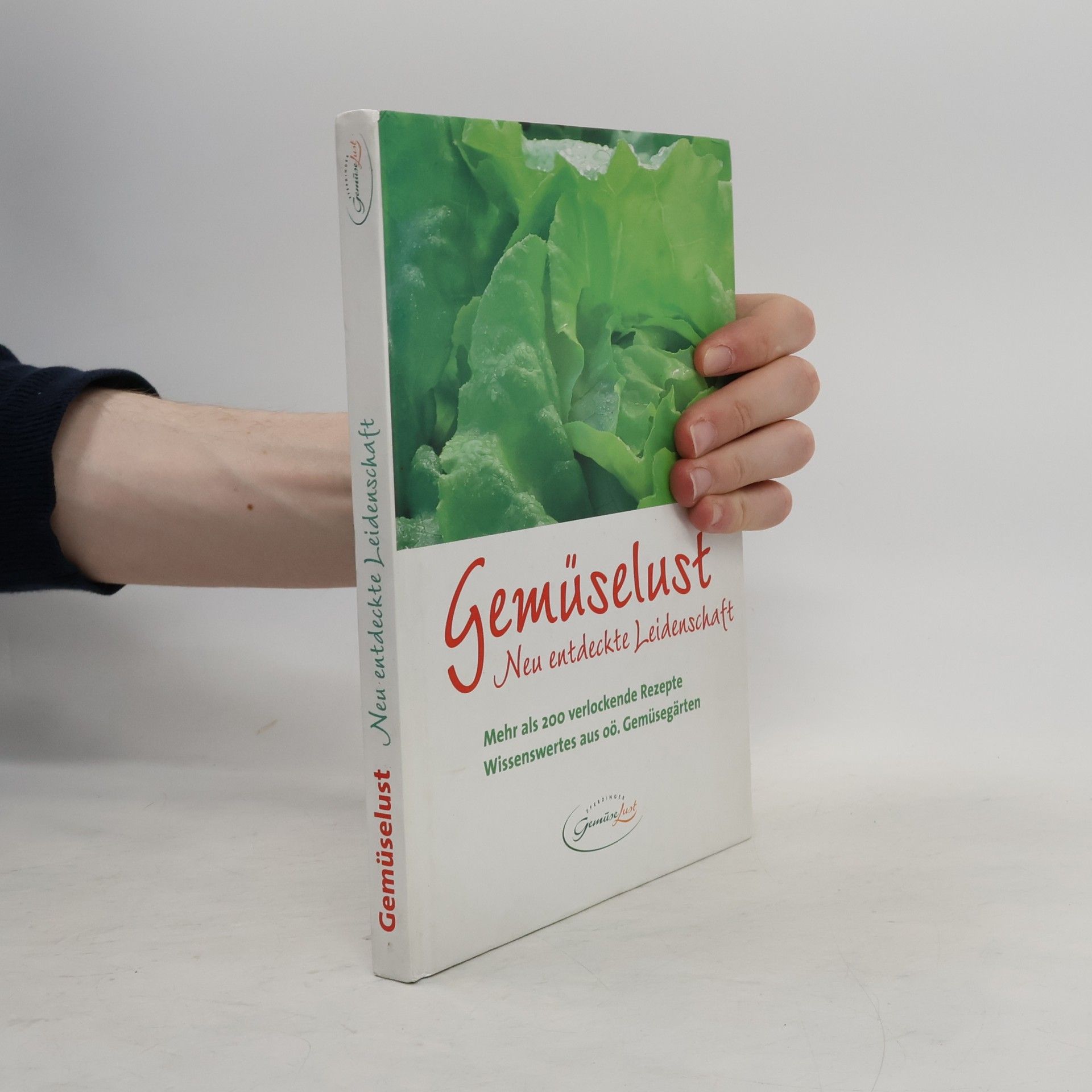 Gemüselust