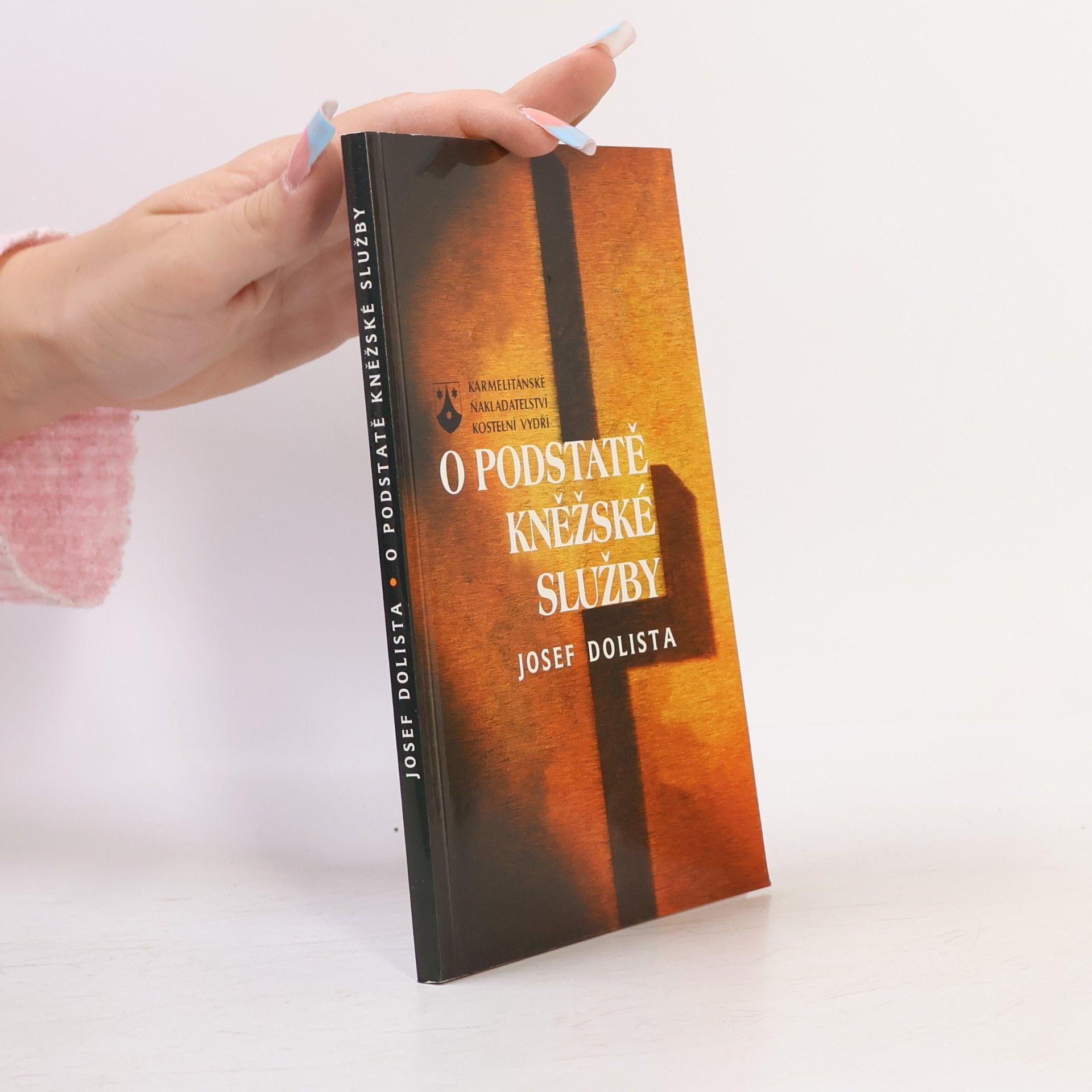 O podstatě kněžské služby