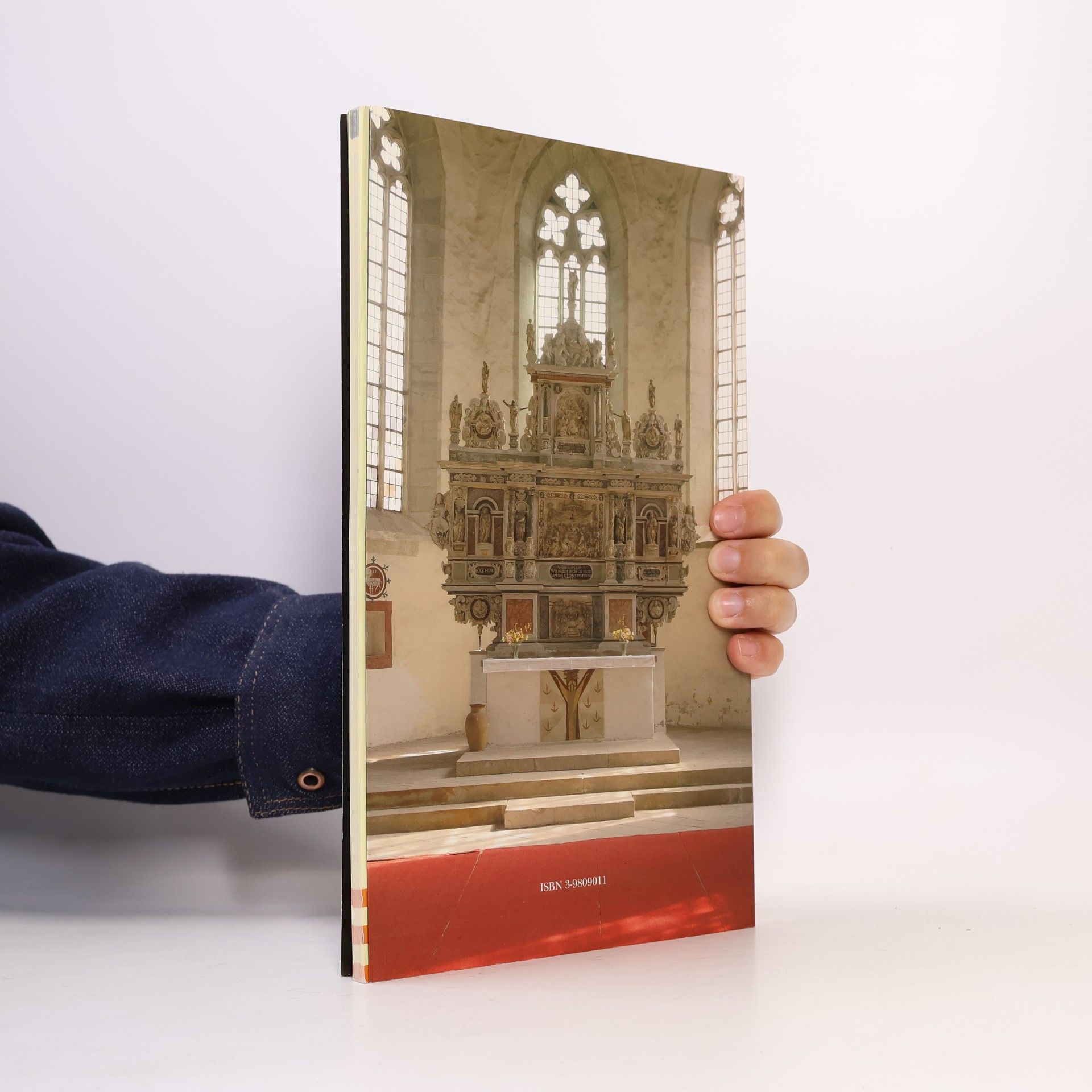 Various authors Kirchen im Evangelischen Kirchenkreis Elbe-Flaming