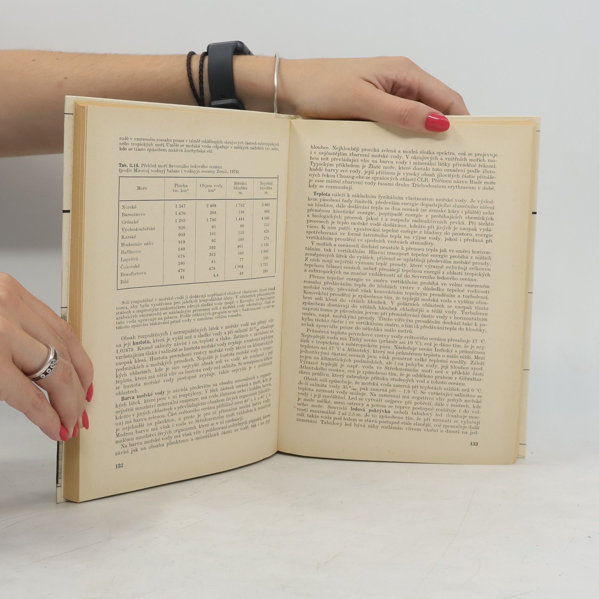 Autorenkollektiv Základy fyzické geografie