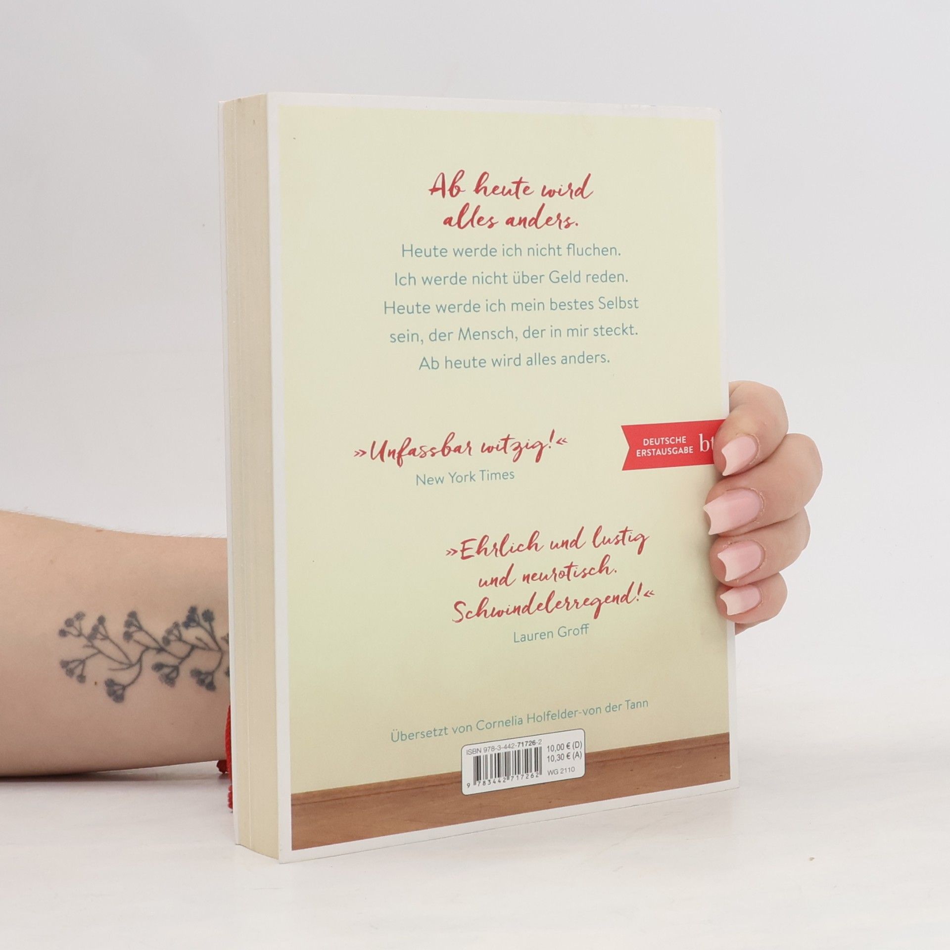 Maria Semple Ab heute wird alles anders