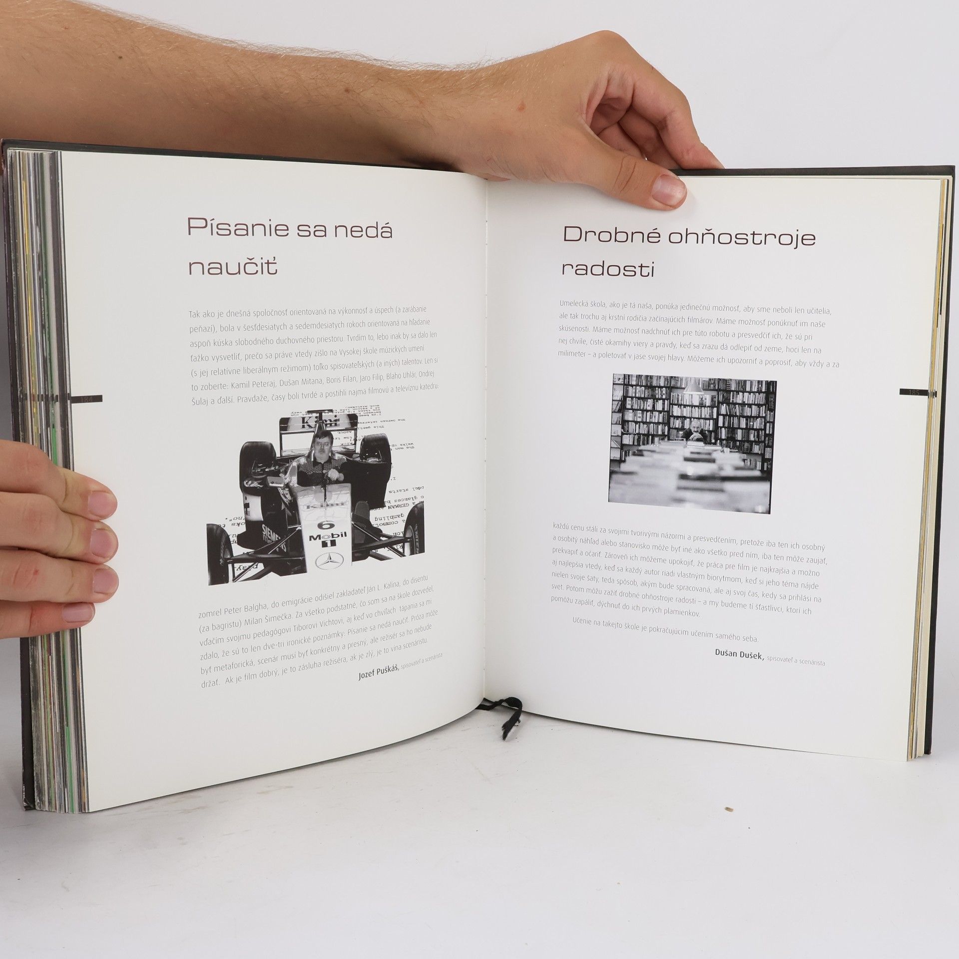 Autorenkollektiv VŠMU. Vysoká škola múzických umení v Bratislave 1949 - 2009
