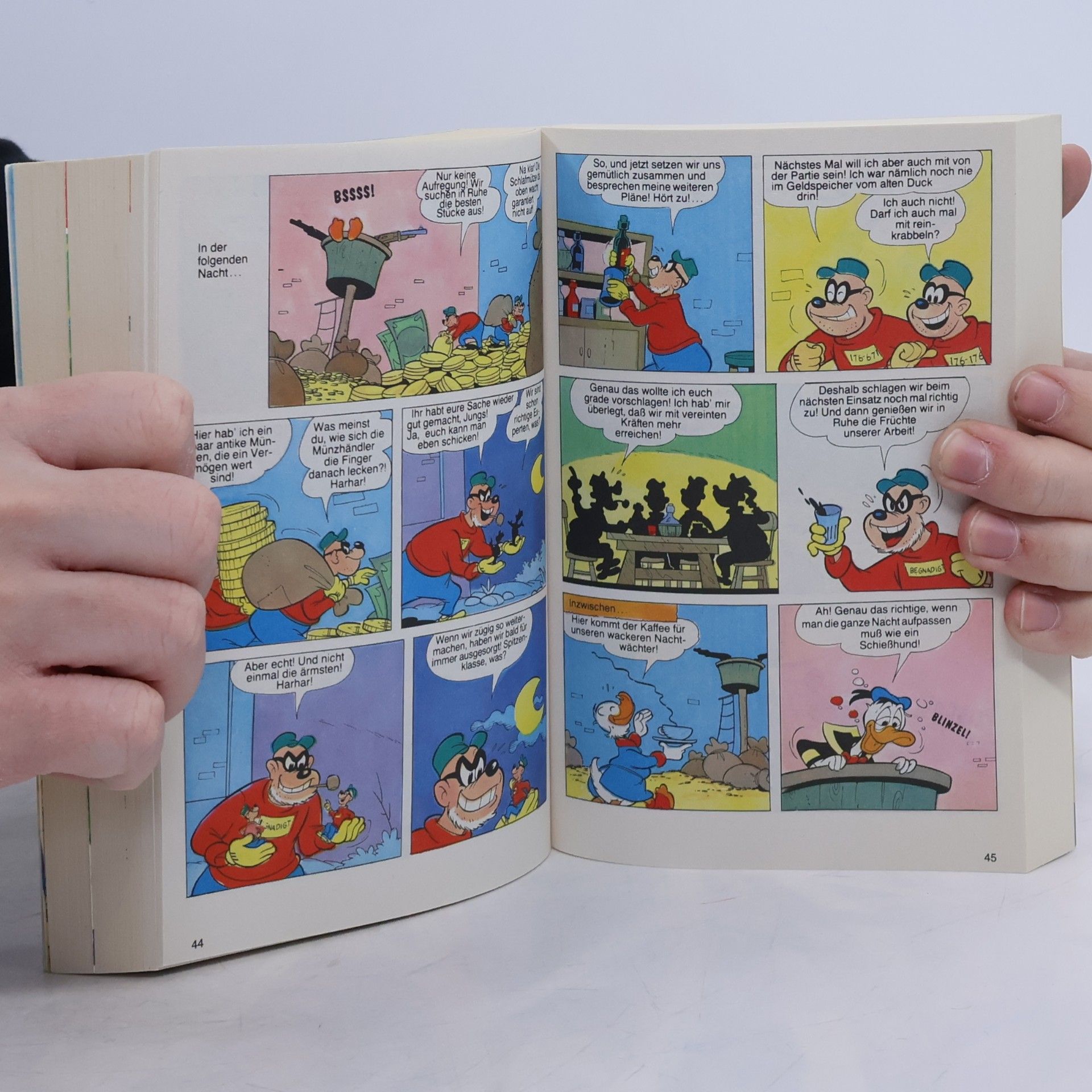 Autorenkollektiv Mammut Comics 152