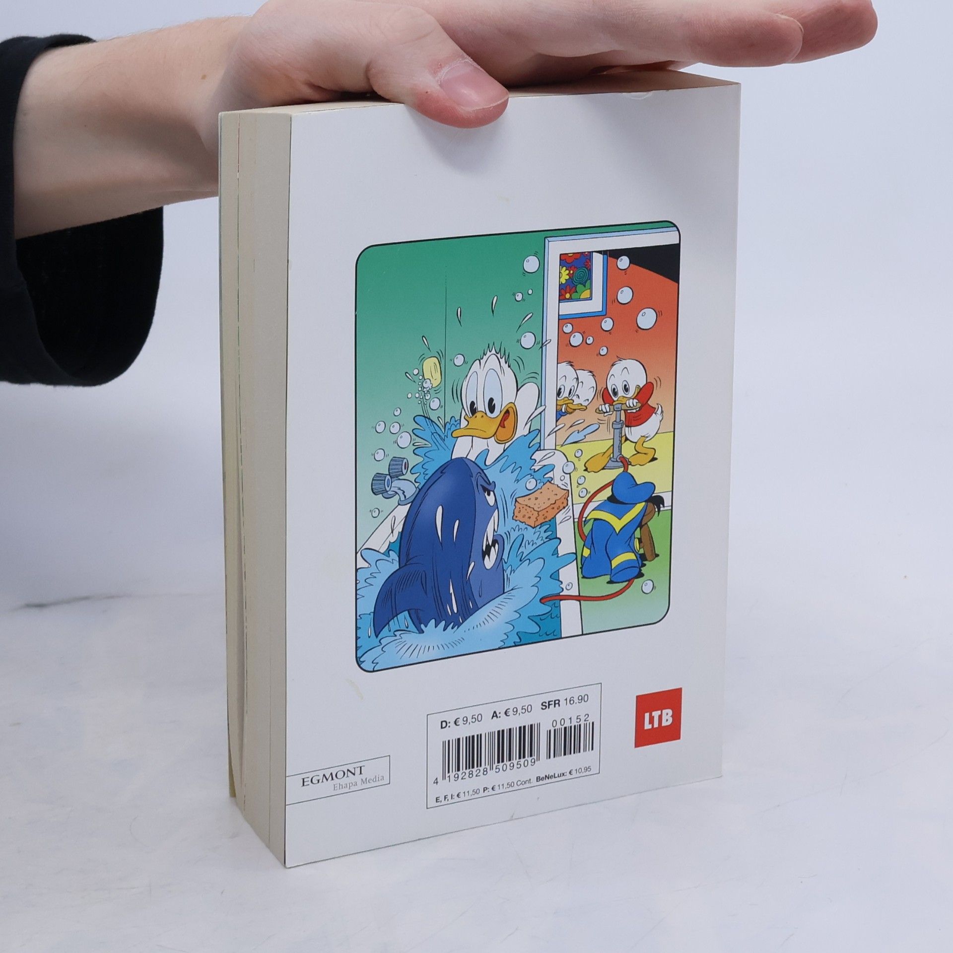 Autorenkollektiv Mammut Comics 152