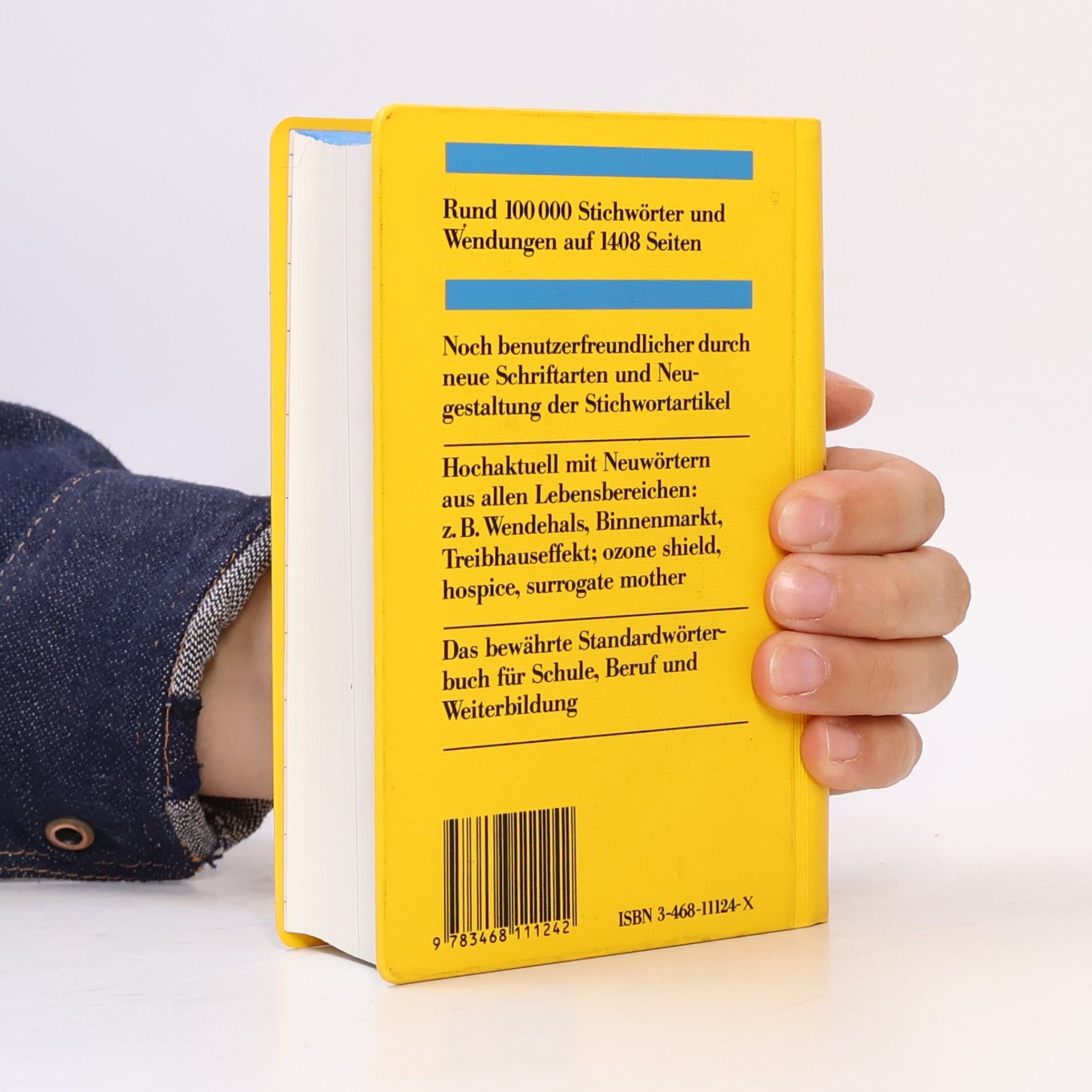 Heinz Messinger Langenscheidts Taschenwörterbuch Englisch : Englisch-Deutsch, Deutsch-Englisch