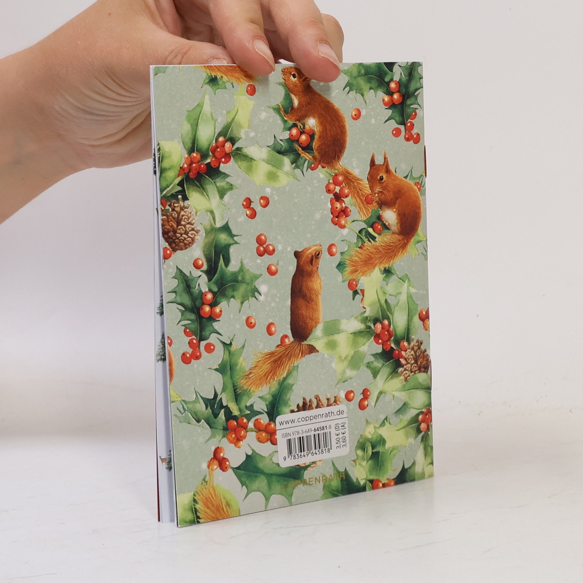 Marjolein Bastin Oh du herrliche Weihnachtszeit