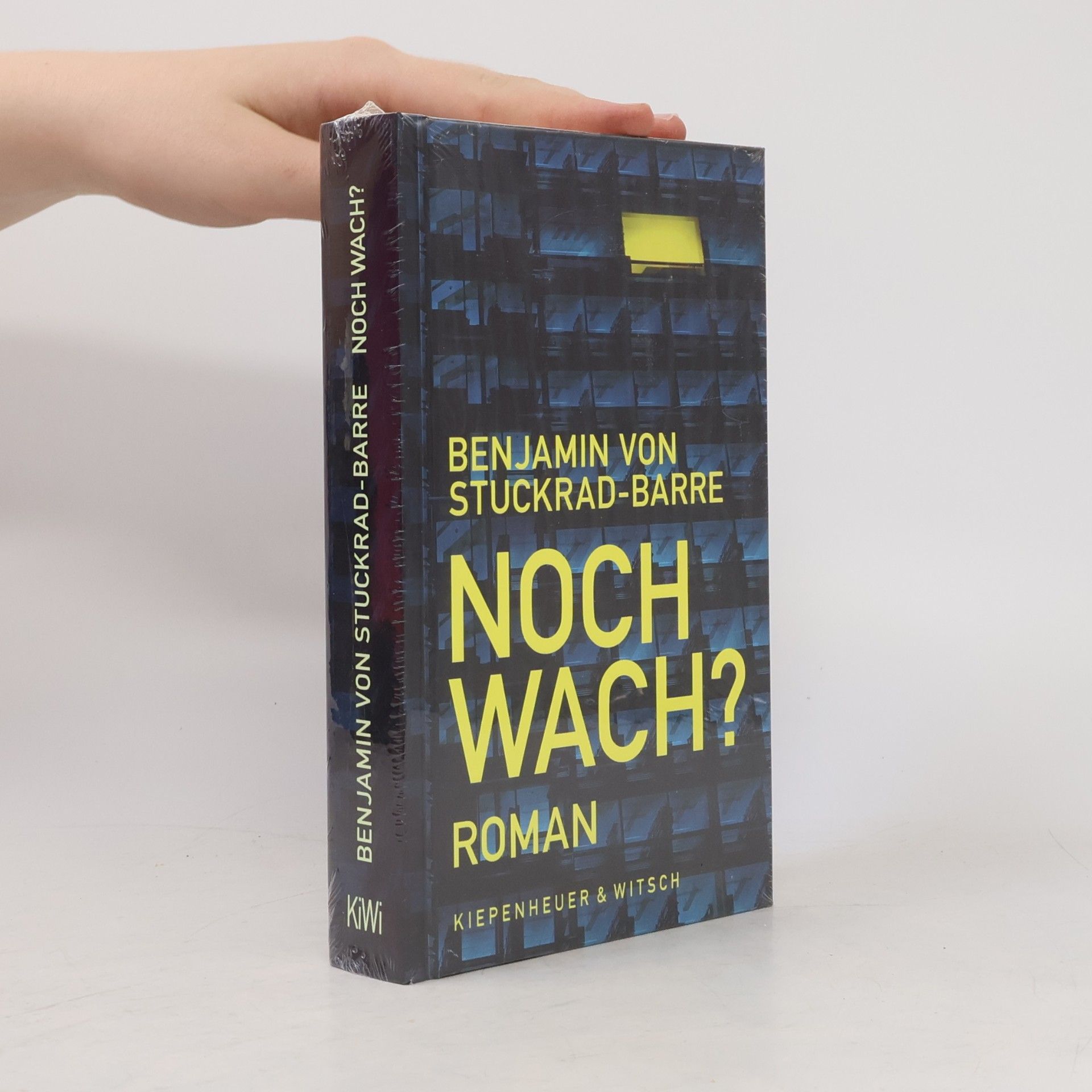 Noch wach?