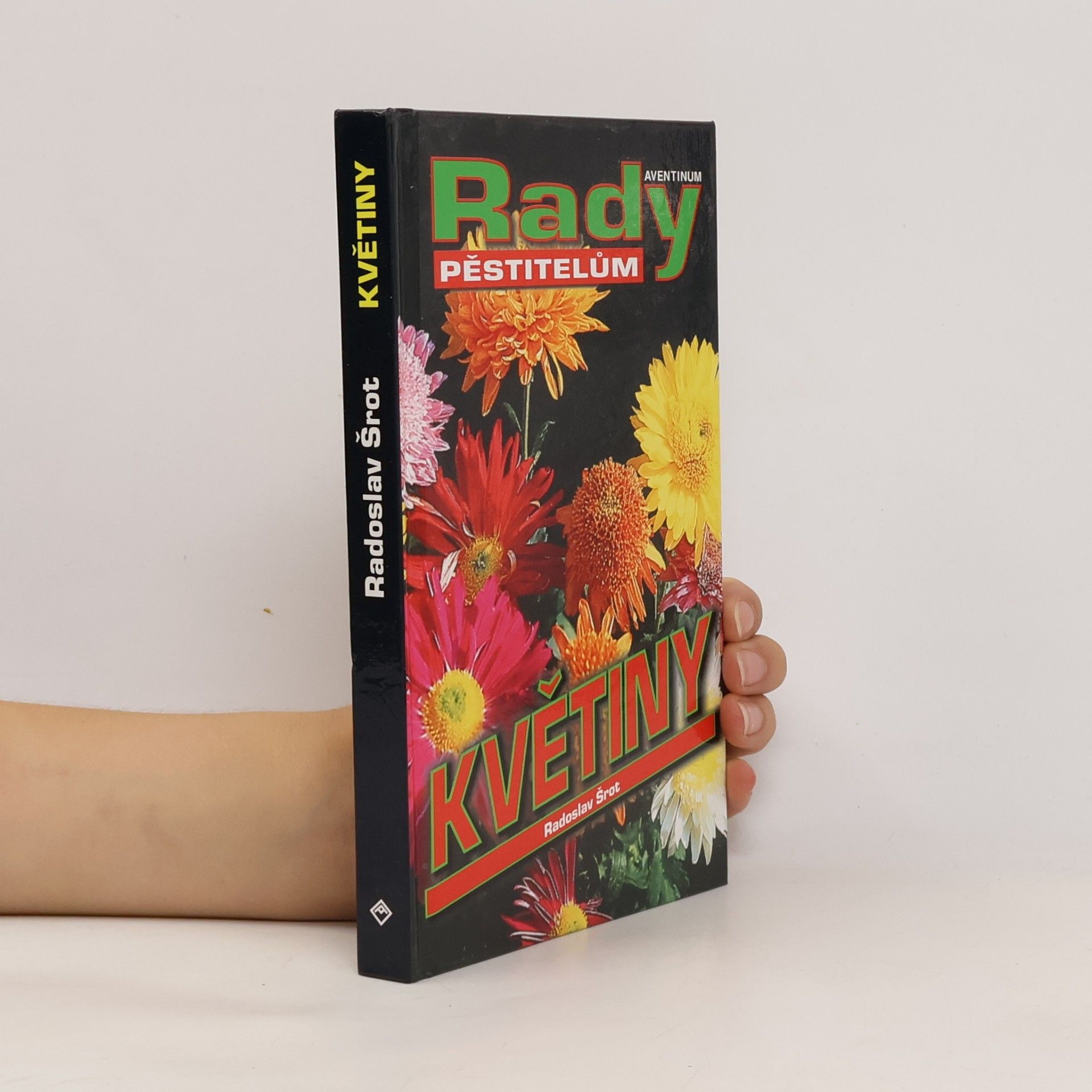 Květiny - Rady pěstitelům