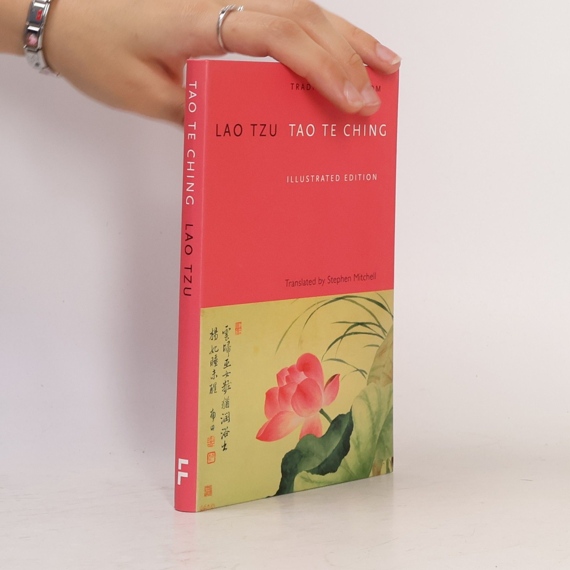 Laoc Tao Te Ching