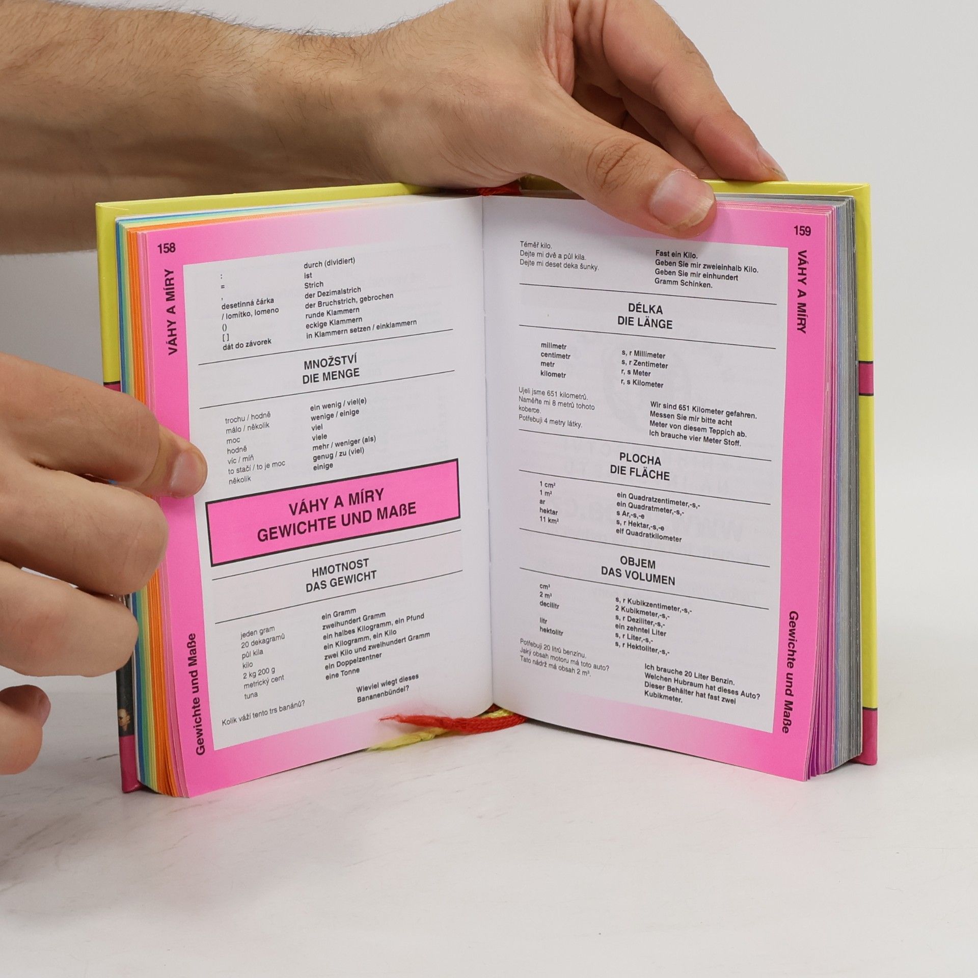 Jana Navrátilová Němčina: Tschechisch-deutsch Sprachführer & Wörterbuch: Konverzace - turistický průvodce - gramatika - slovník