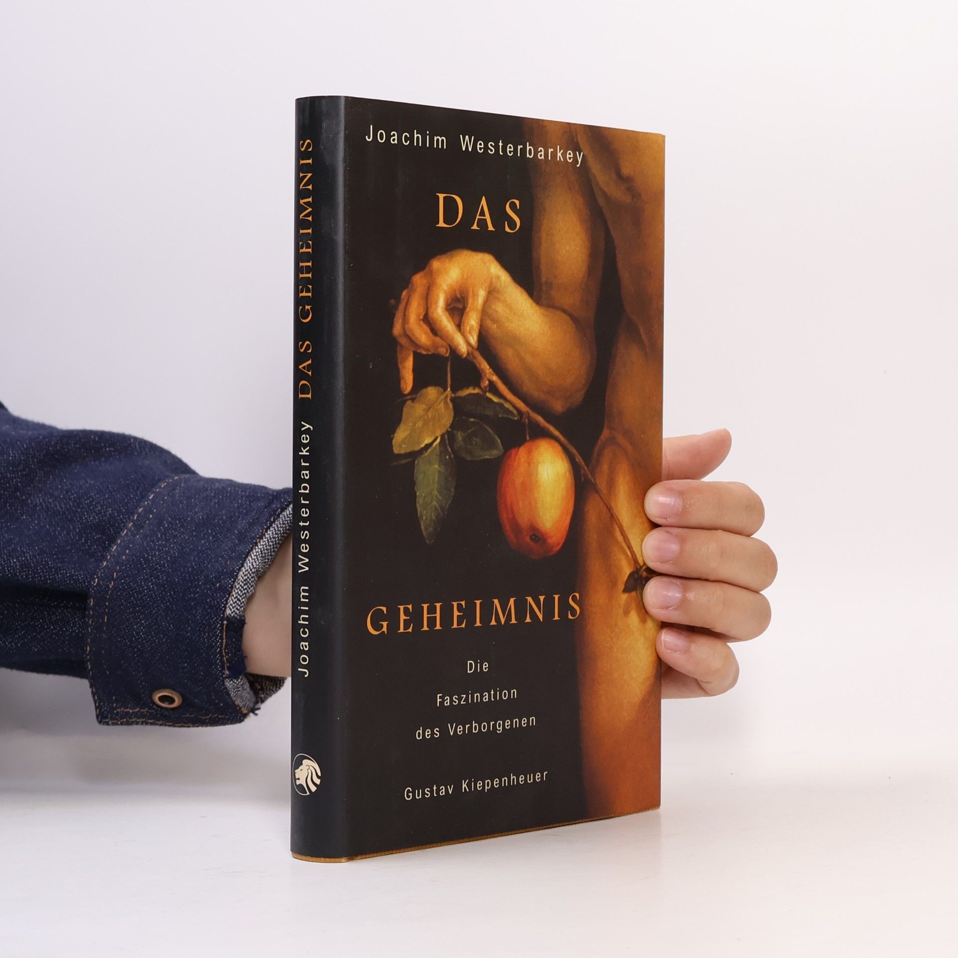 Joachim Westerbarkey Das Geheimnis