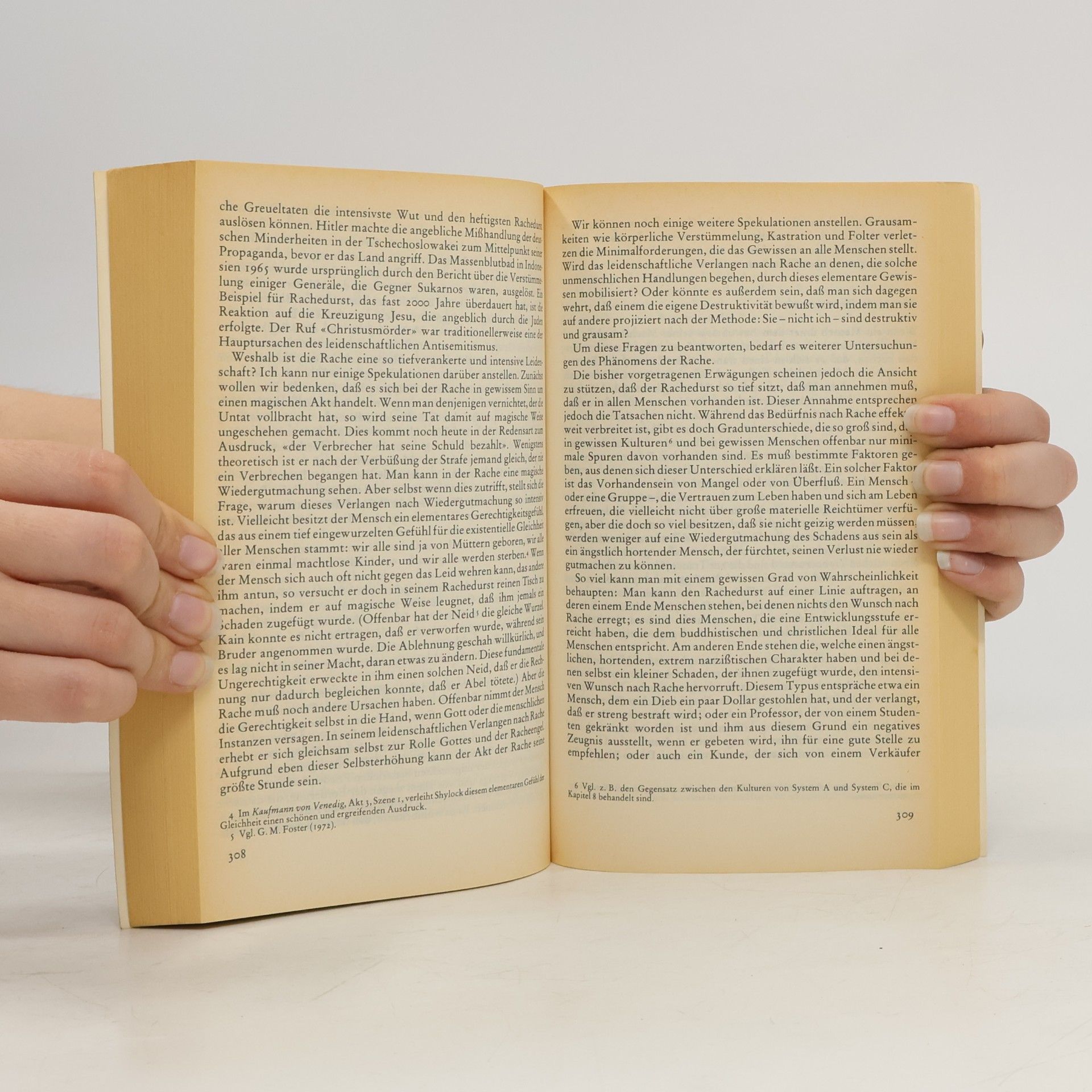 Erich Fromm Anatomie der menschlichen Destruktivität