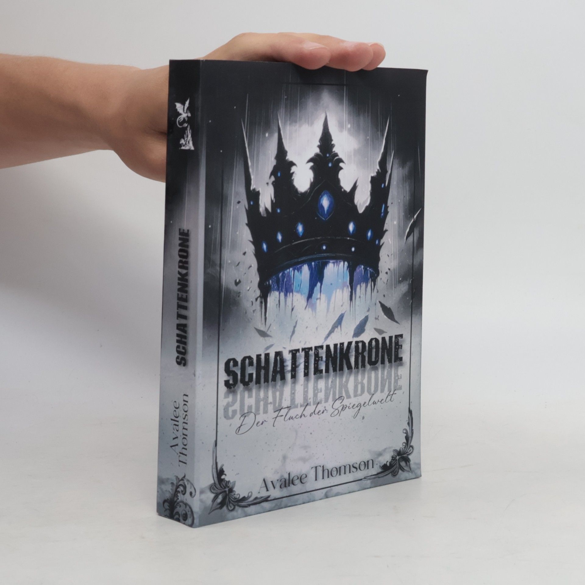 Avalee Thomson Schattenkrone