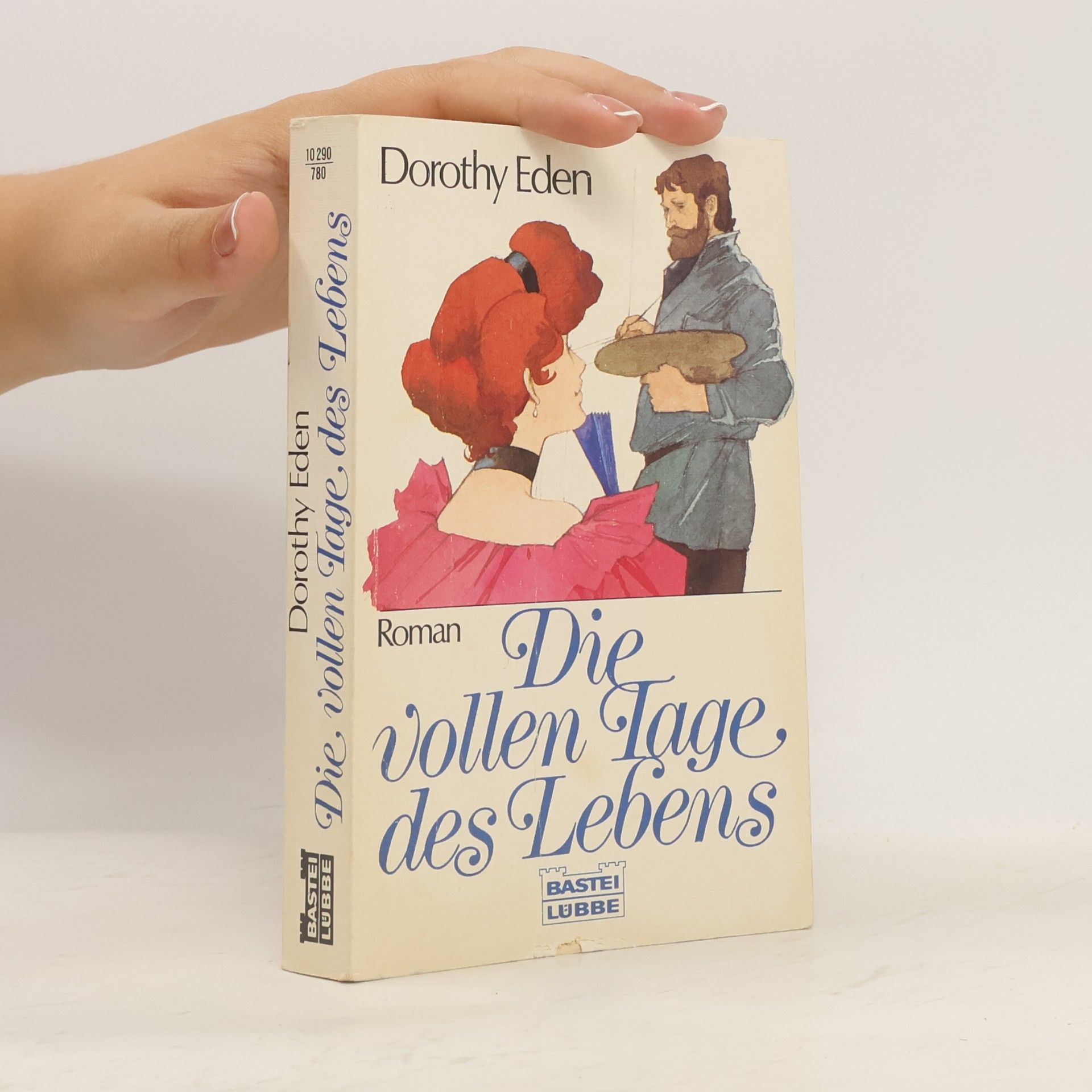 Die vollen Tage des Lebens