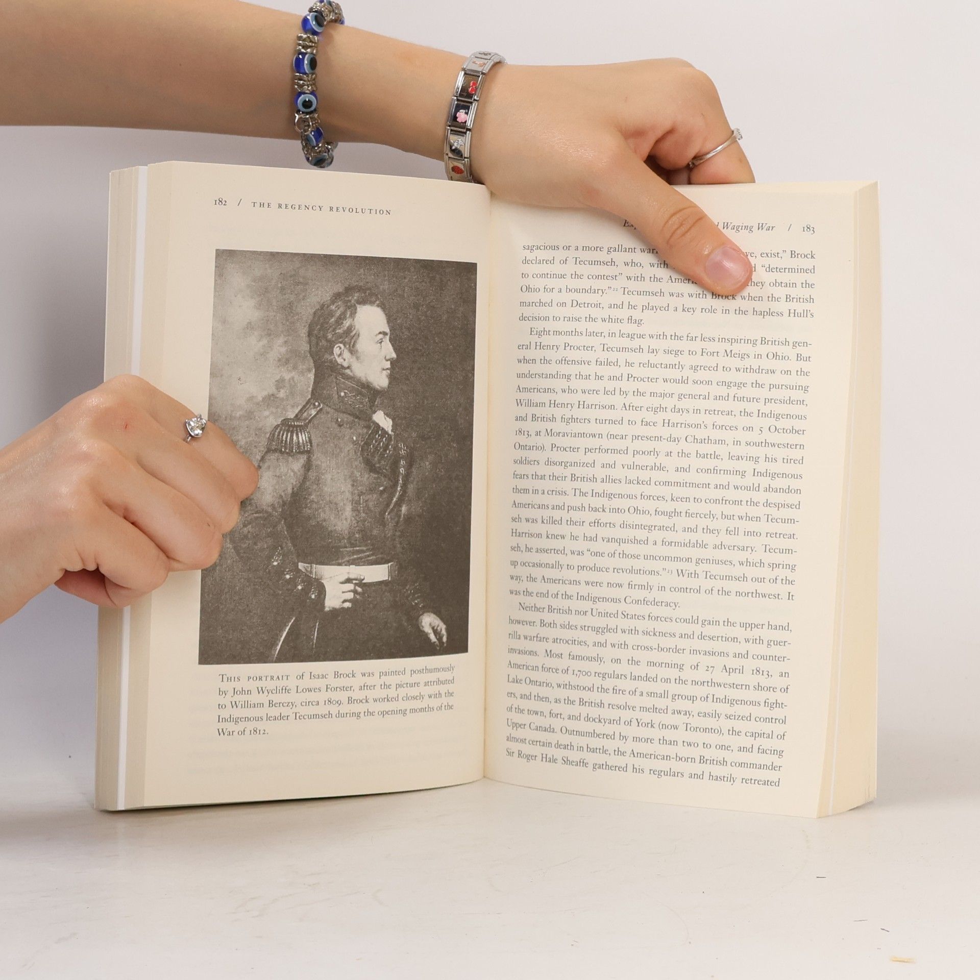 Robert Morrison The Regency Revolution