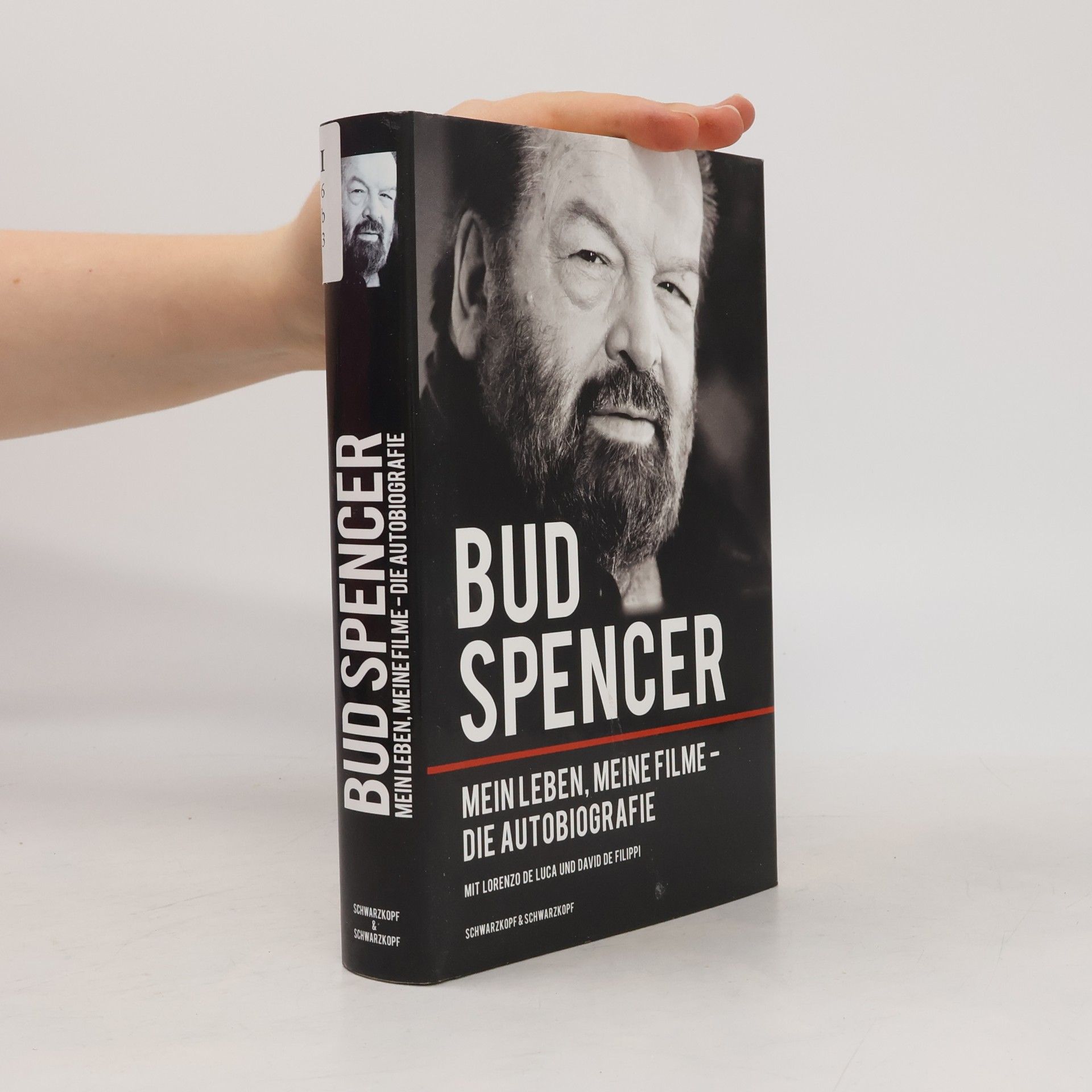 Bud Spencer Bud Spencer