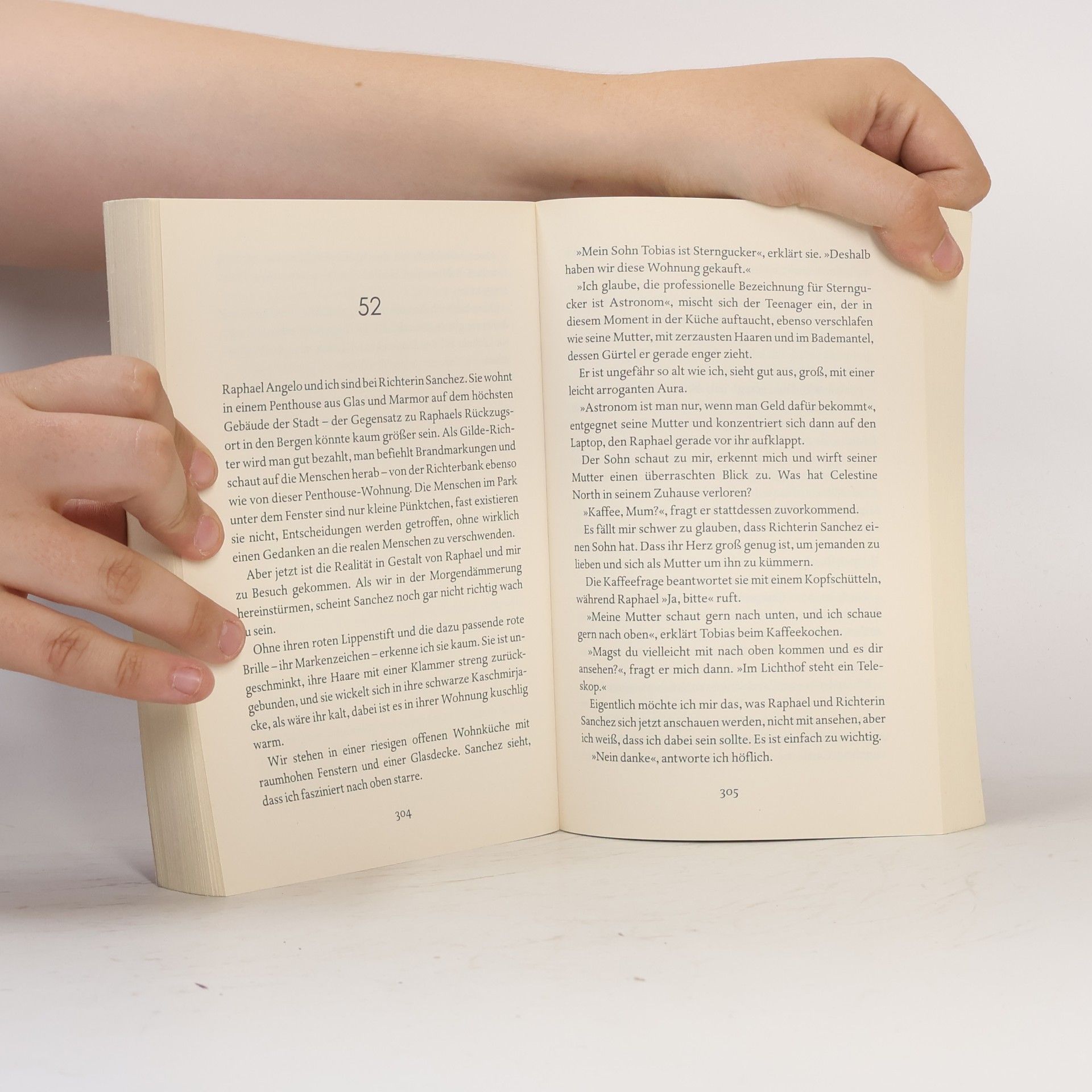 Cecelia Ahern Perfect – willst du die perfekte Welt?